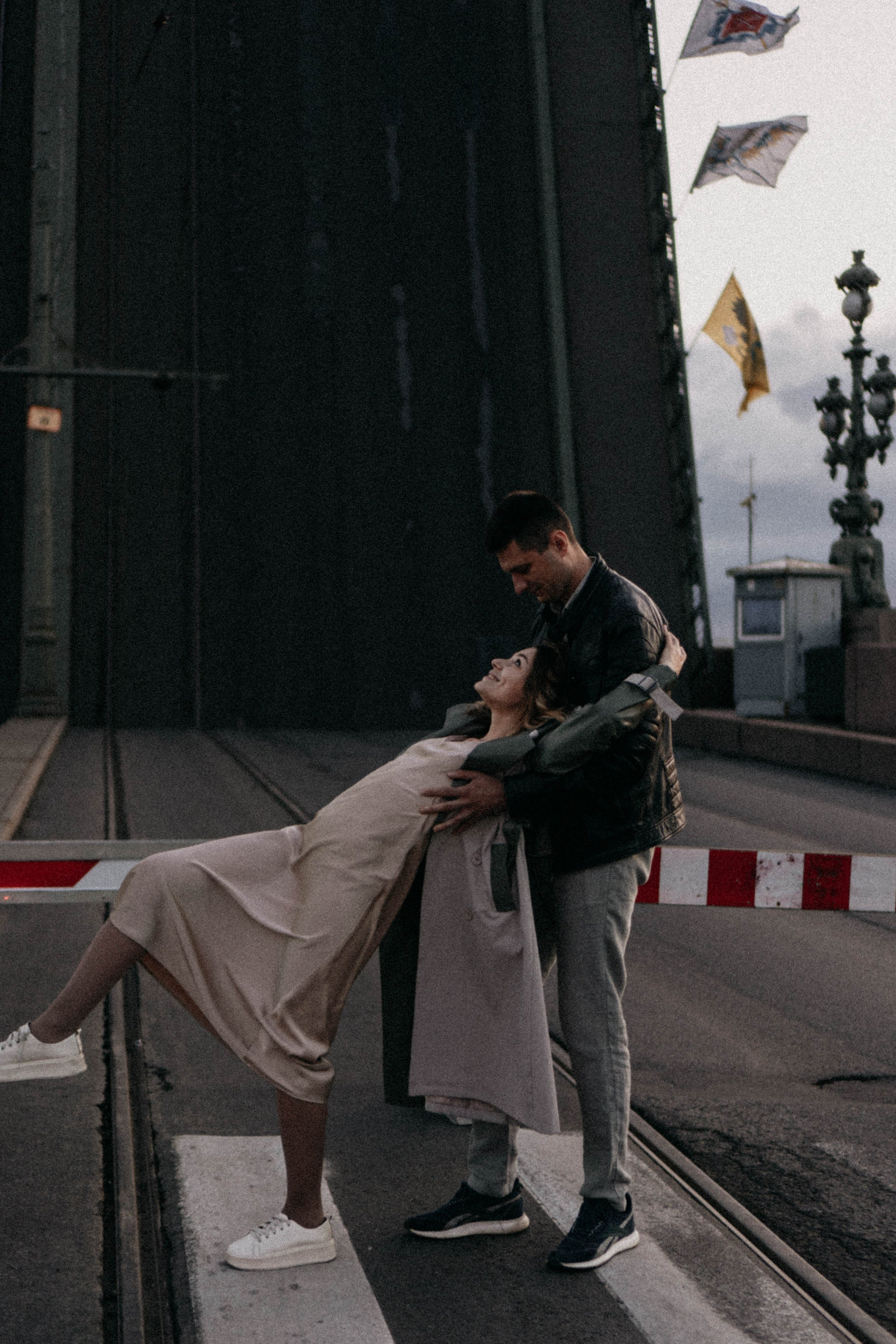 Рассветная, белые ночи. Профессиональный фотограф, Санкт-Петербург — Виктория Богомолова