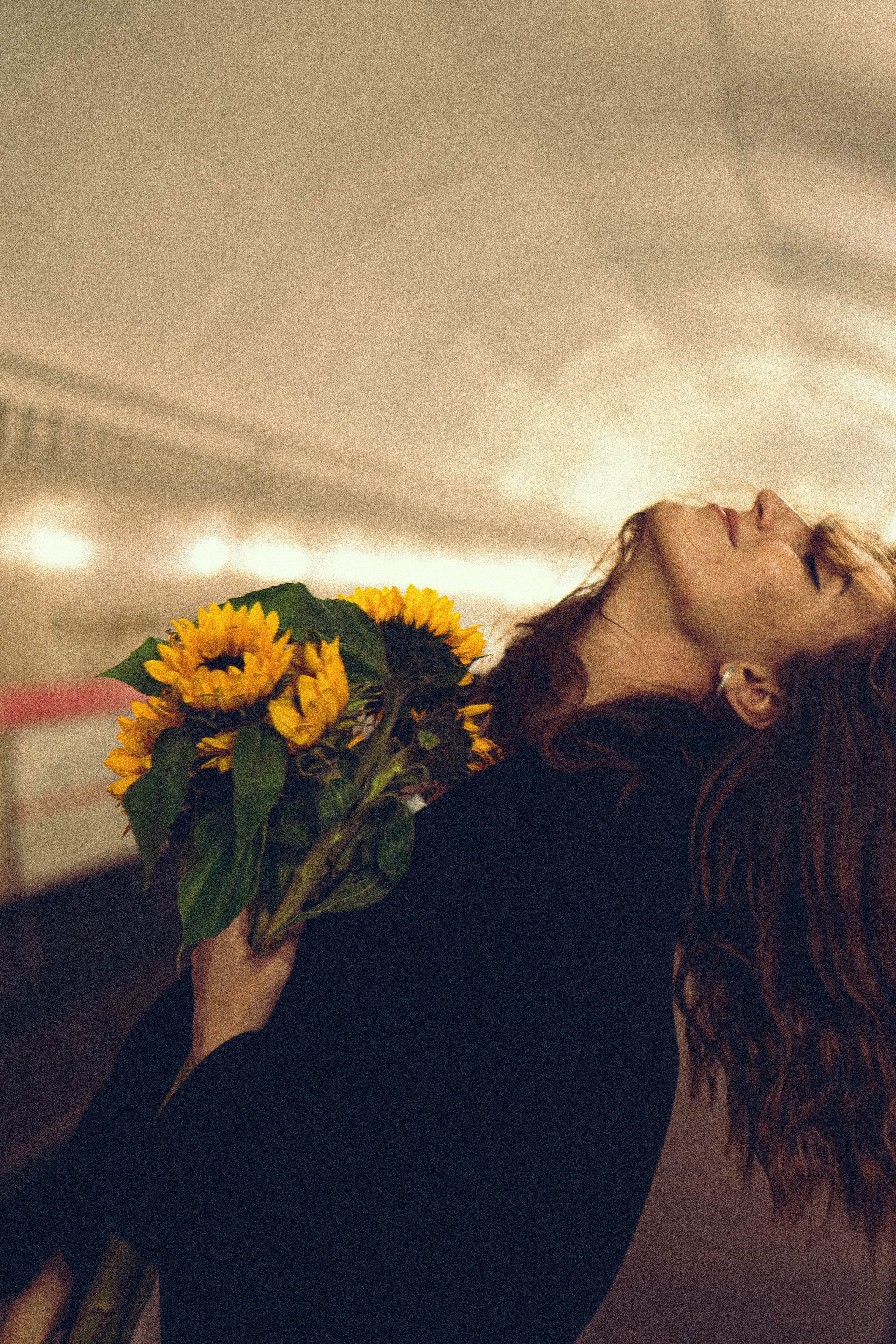 В метро. Профессиональный фотограф, Санкт-Петербург — Виктория Богомолова