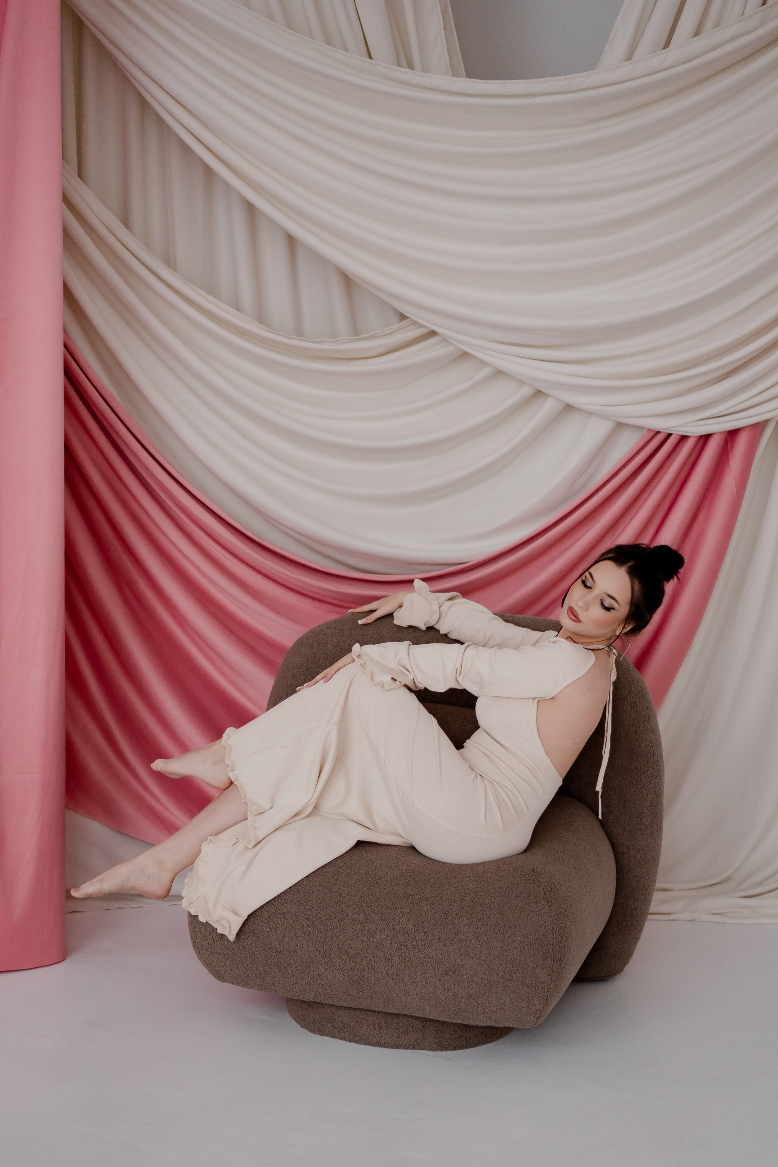 Весенняя. Профессиональный фотограф, Санкт-Петербург — Виктория Богомолова