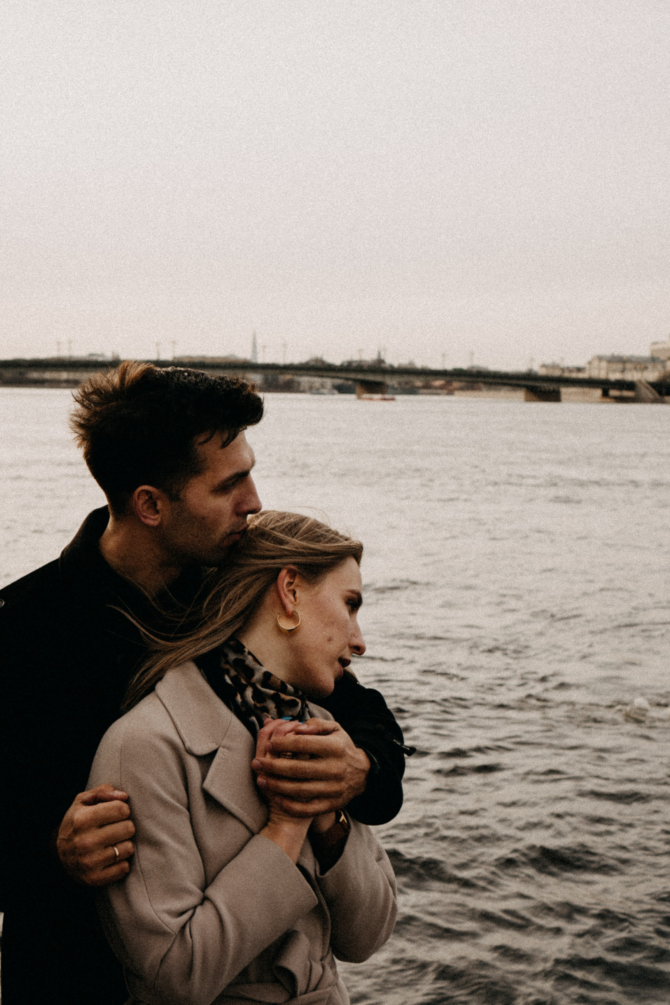 Love stori. Профессиональный фотограф, Санкт-Петербург — Виктория Богомолова