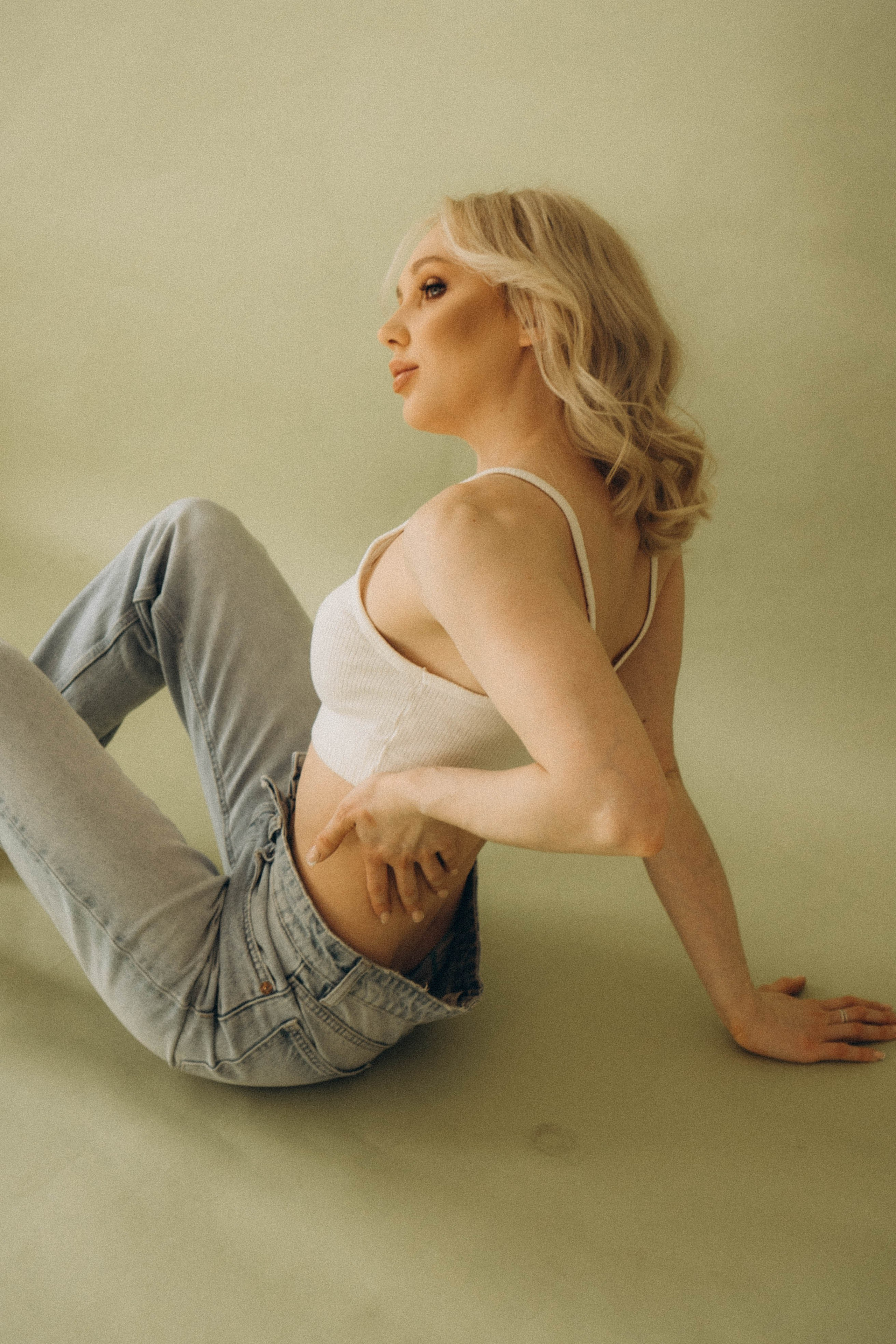 Студийная. Профессиональный фотограф, Санкт-Петербург — Виктория Богомолова