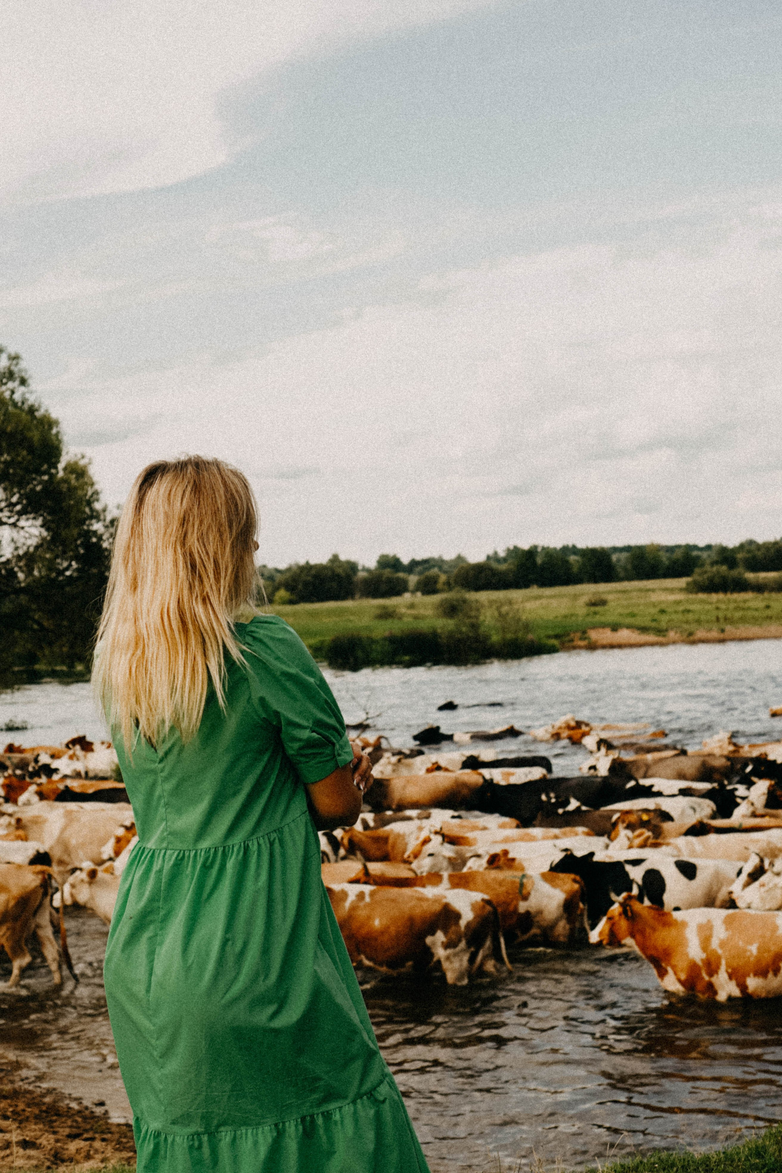 Домик в деревне. Профессиональный фотограф, Санкт-Петербург — Виктория Богомолова