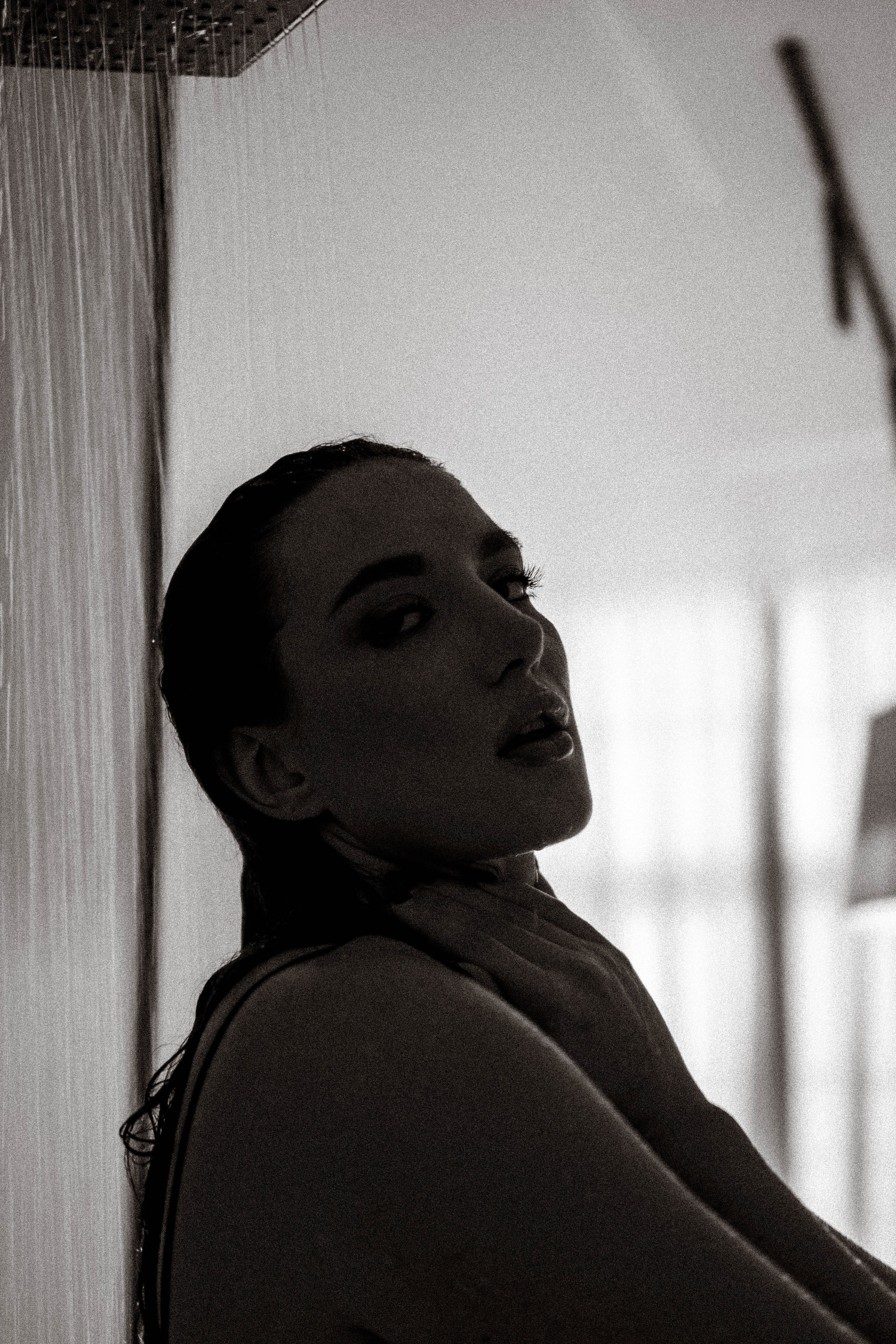 Элеонора в студии. Профессиональный фотограф, Санкт-Петербург — Виктория Богомолова