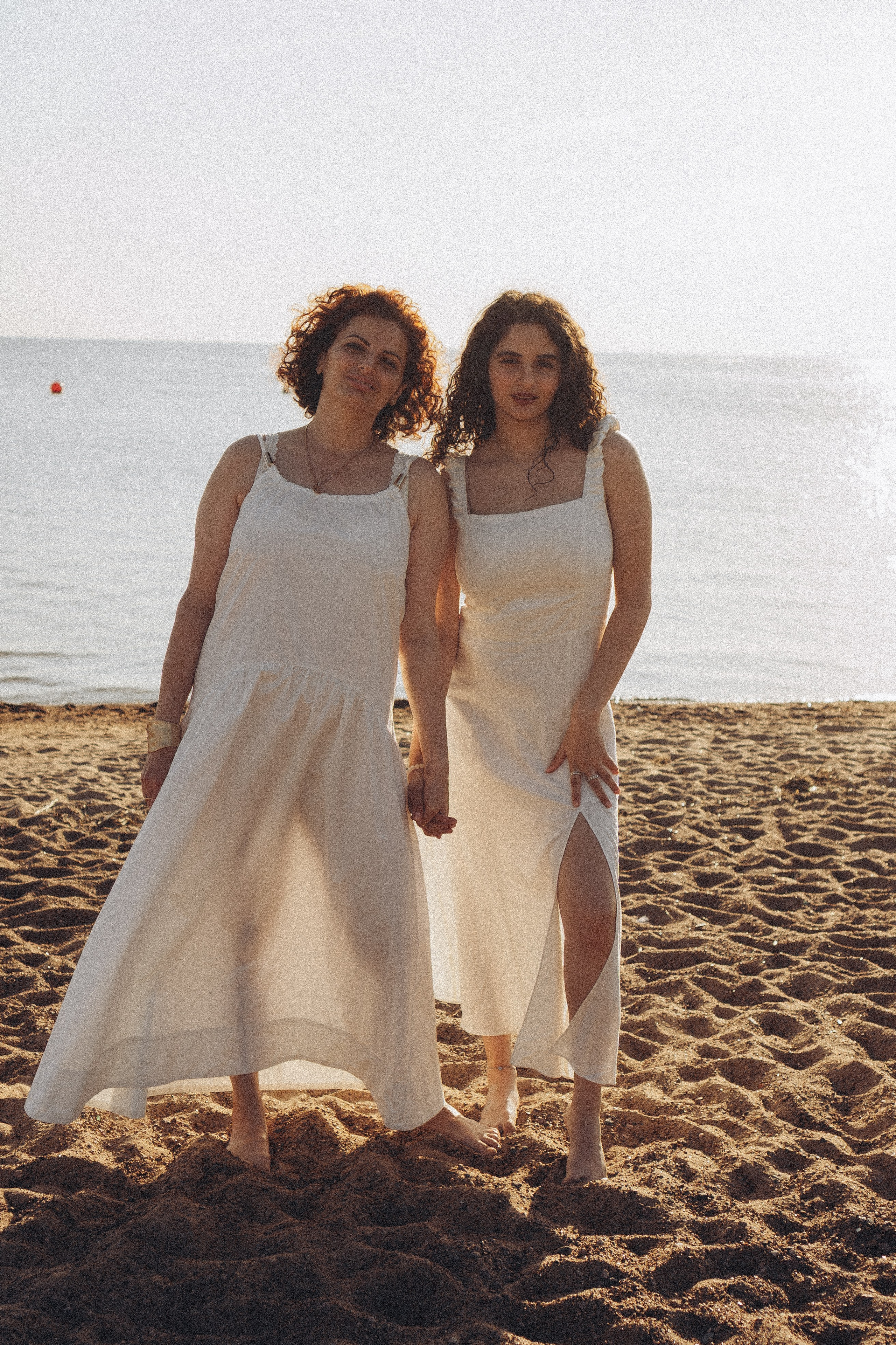 МАМА И ДОЧЬ. Профессиональный фотограф, Санкт-Петербург — Виктория Богомолова