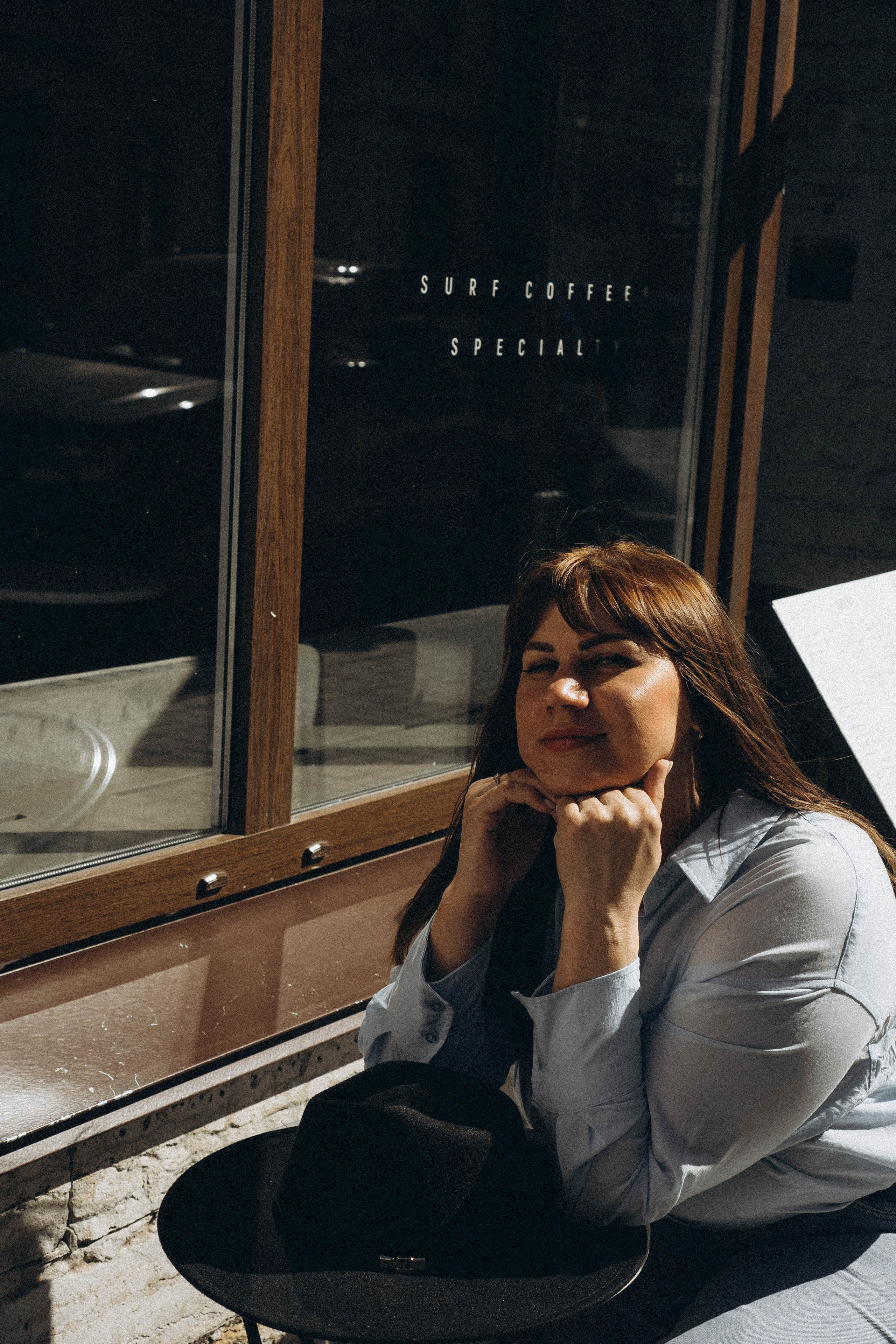 Прогулочная. Профессиональный фотограф, Санкт-Петербург — Виктория Богомолова