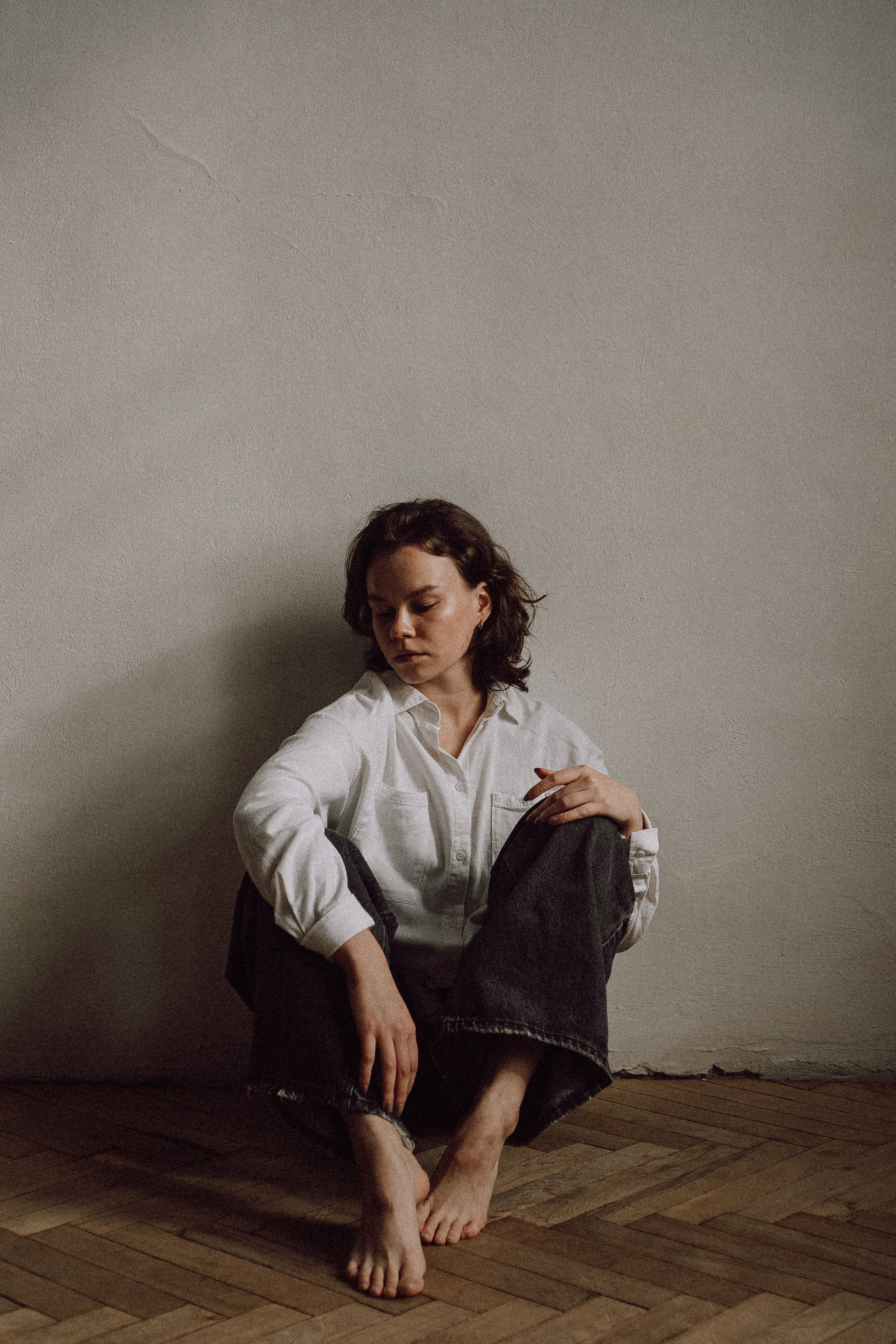 СТУДИЙНАЯ. Профессиональный фотограф, Санкт-Петербург — Виктория Богомолова