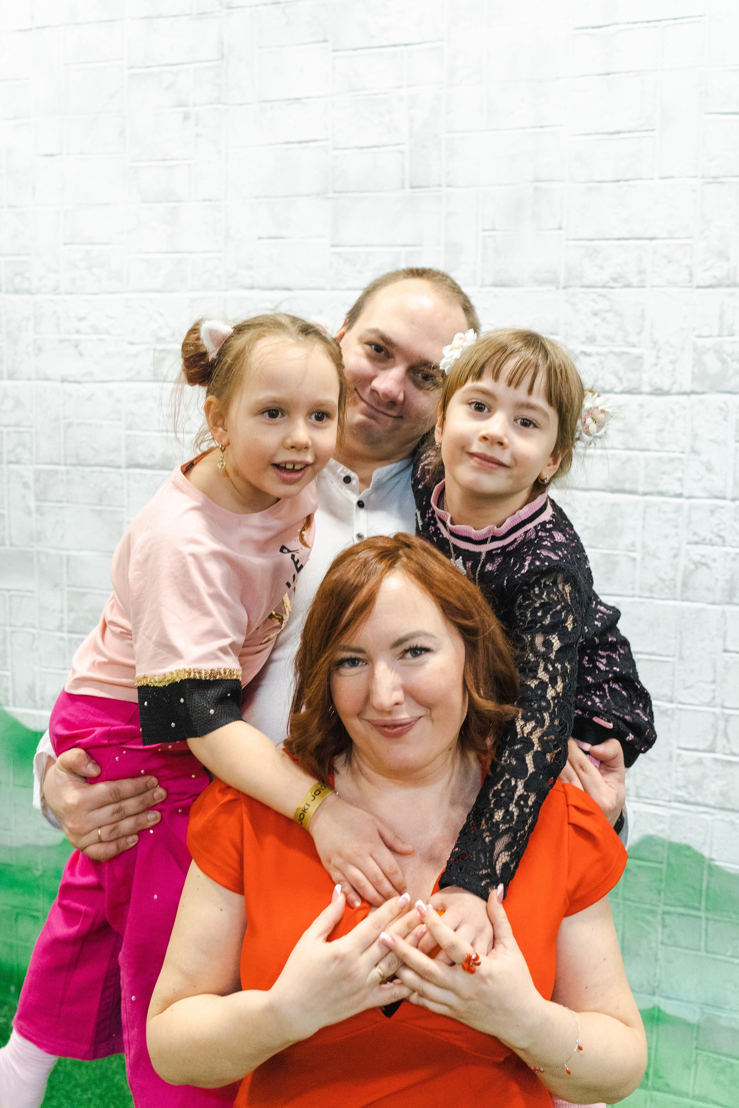 Детский праздник