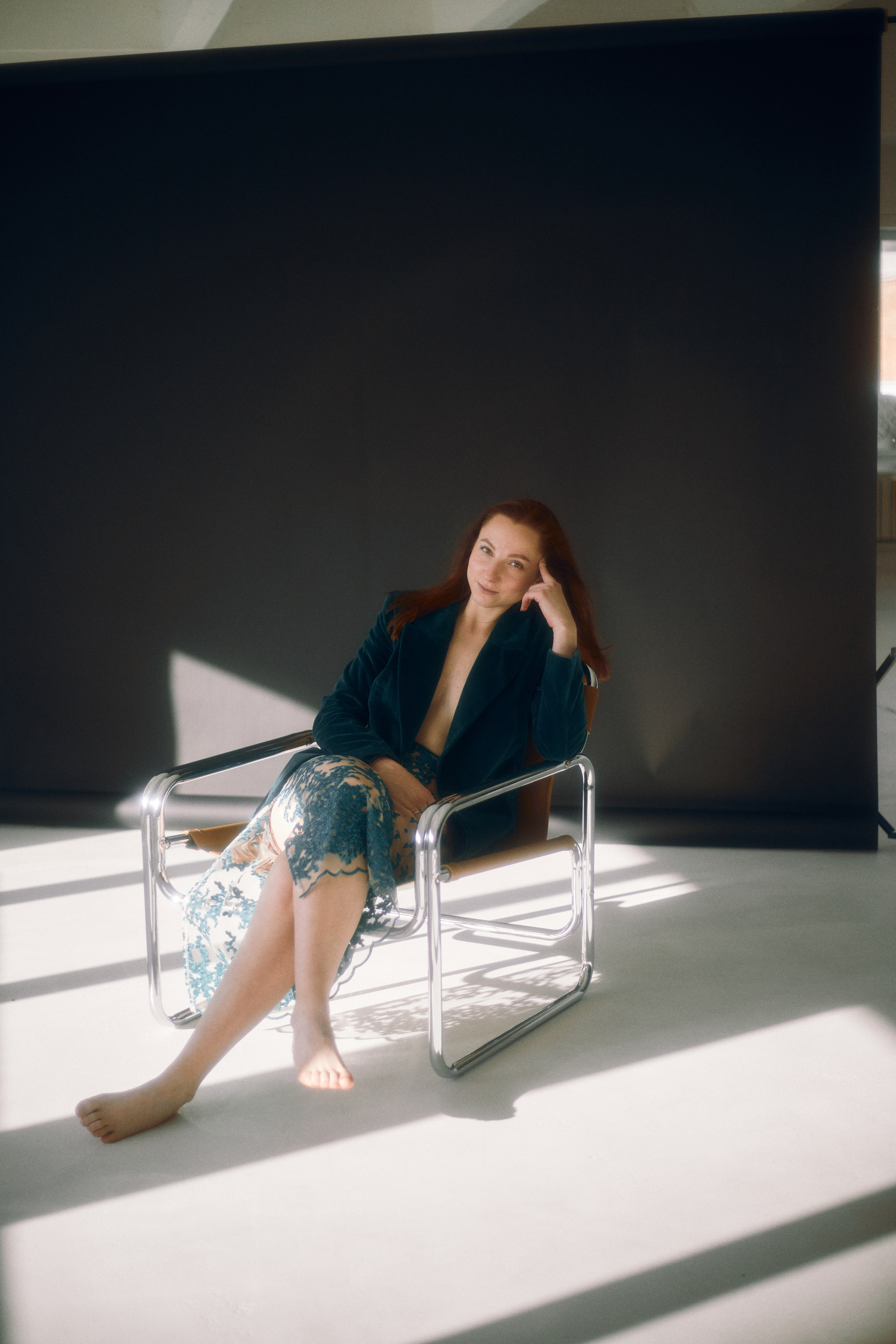 Лера. Фотограф Ионова Анастасия, г Владивосток