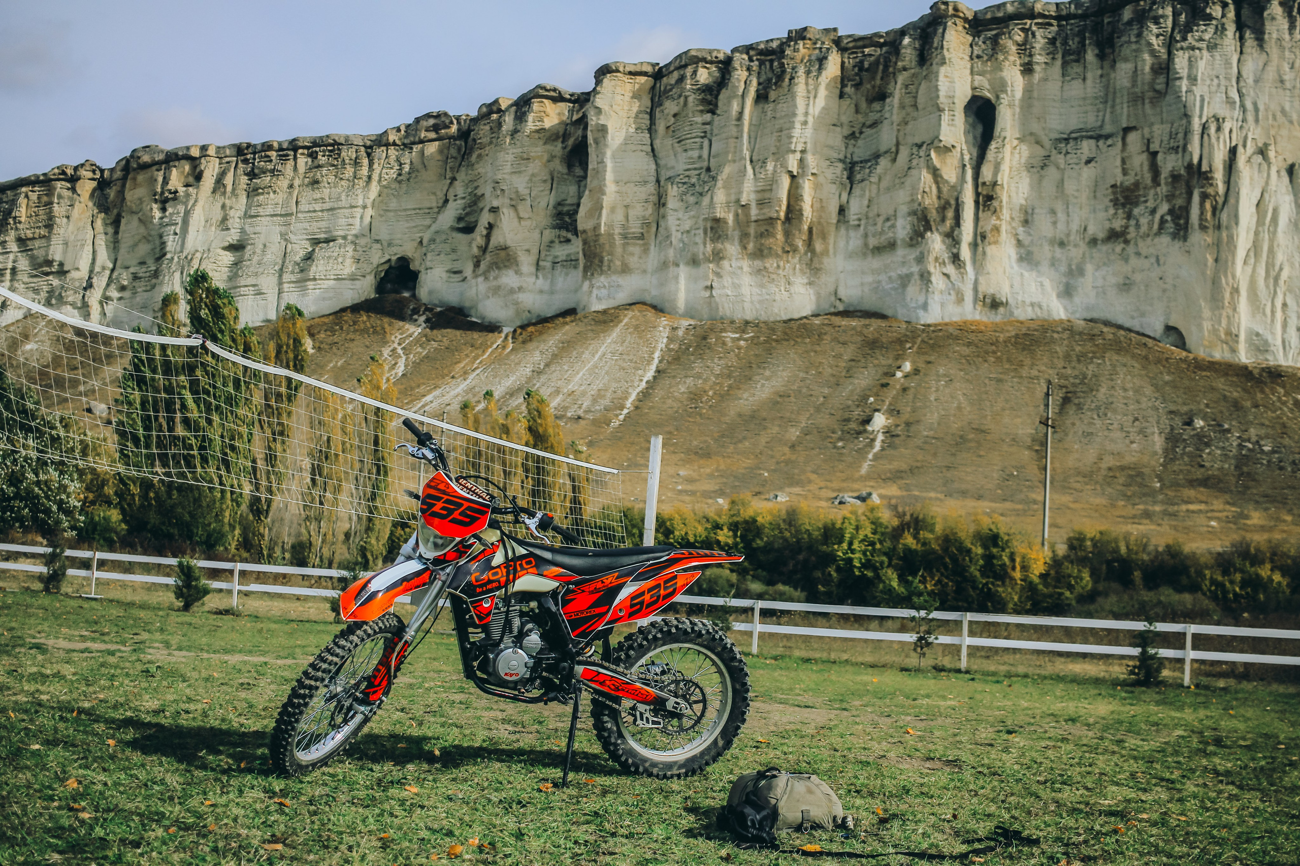 MOTOBASE. Фотограф в Крыму Григорий