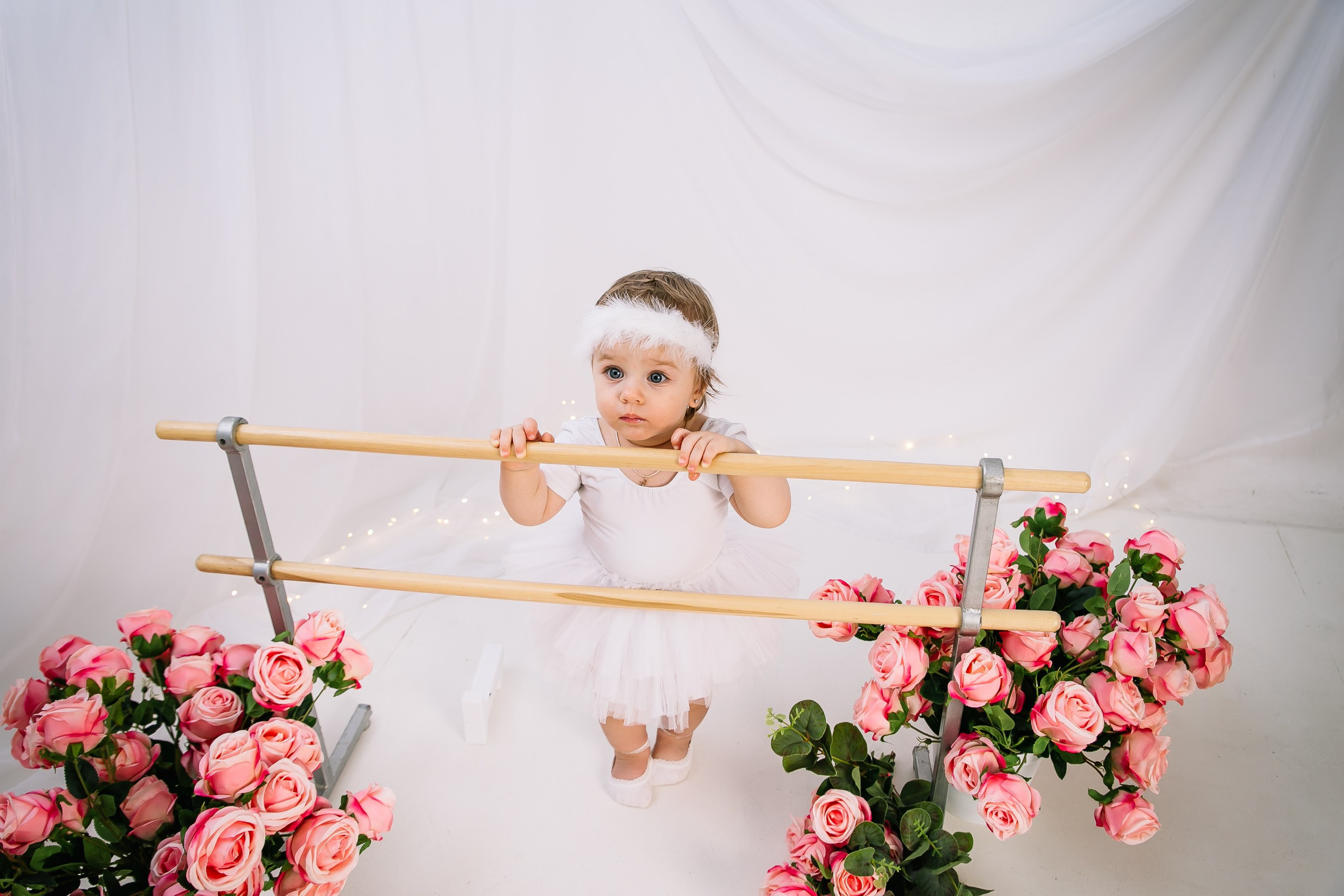 Балерина. Свадебный и семейный фотограф в Краснодаре Илонна Ковалева