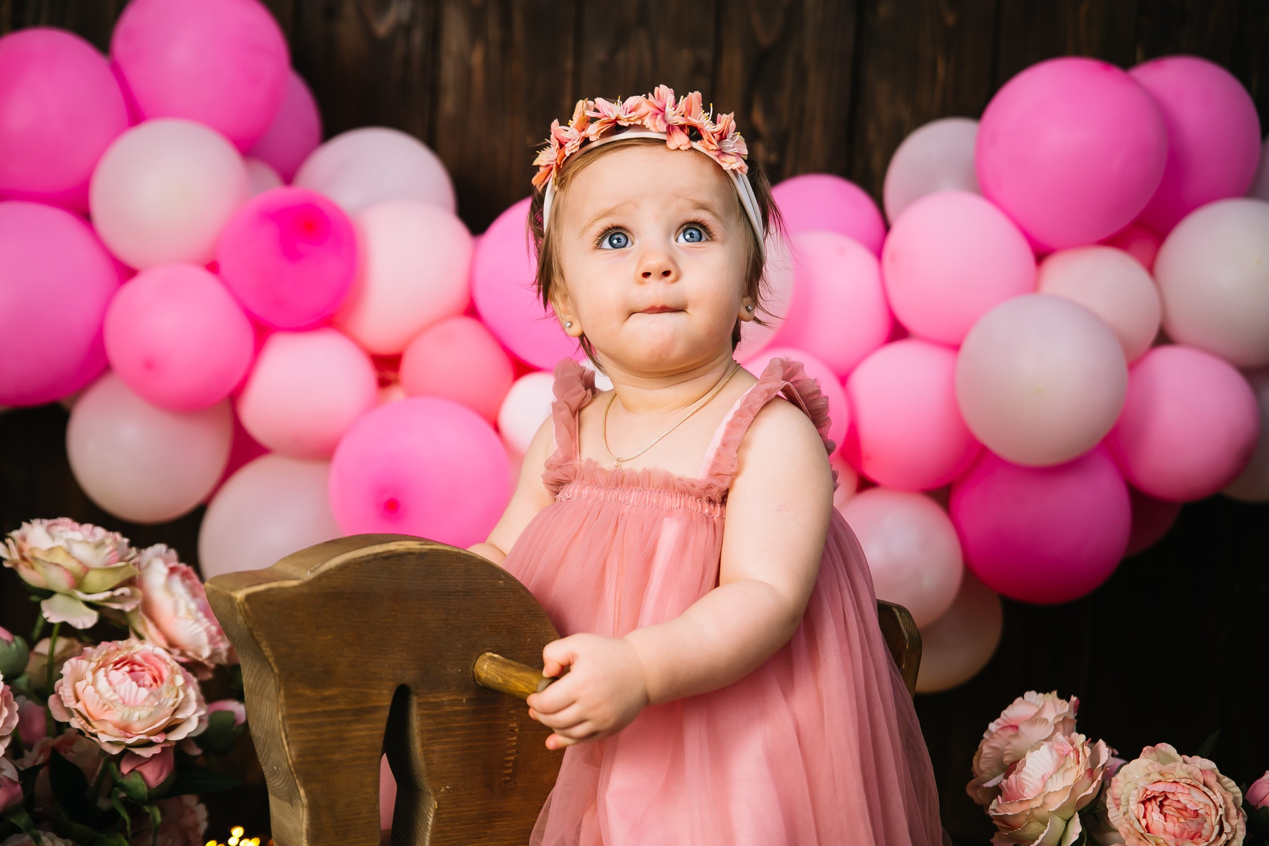 Балерина. Свадебный и семейный фотограф в Краснодаре Илонна Ковалева