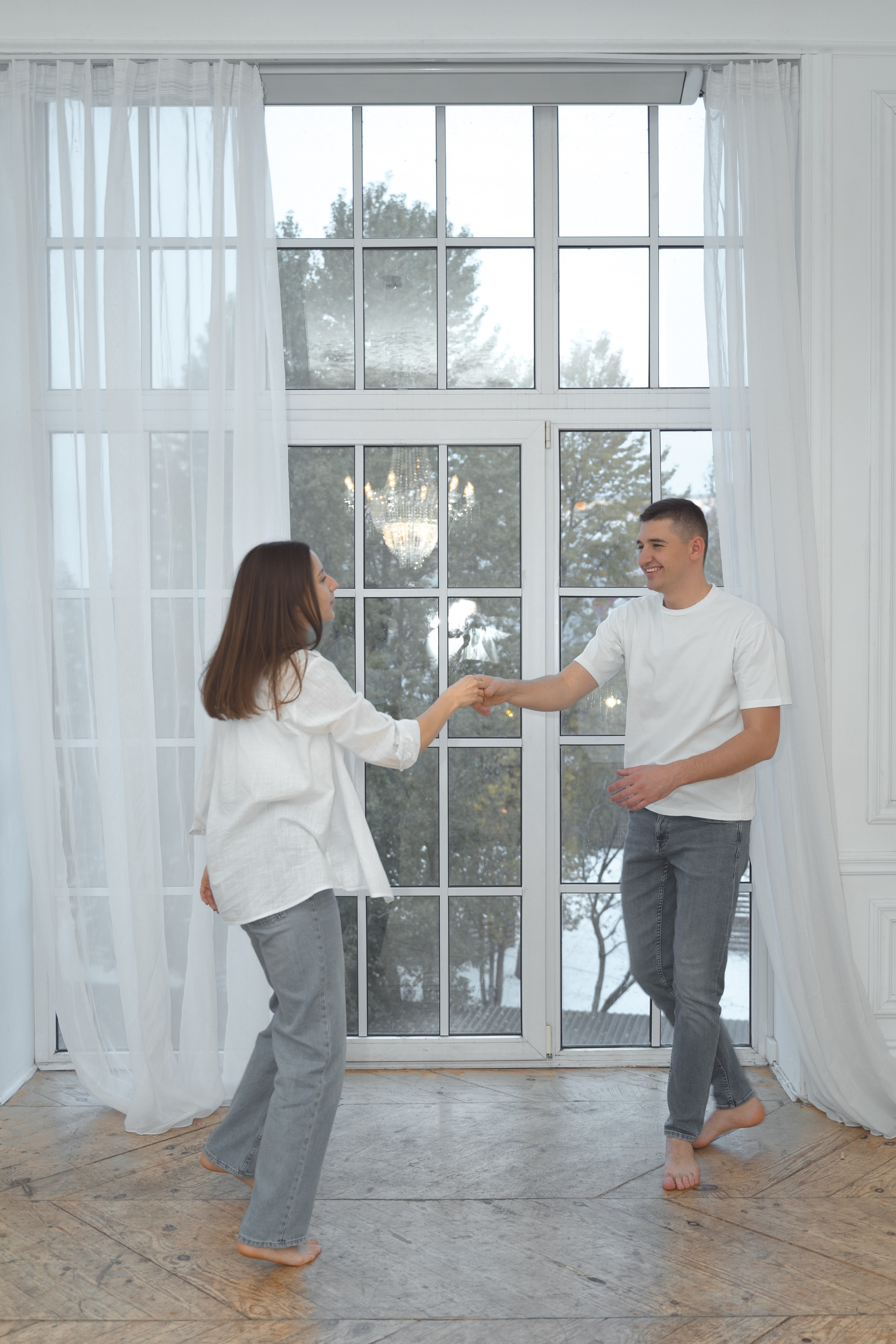 MARK & ELIZAVETA. MILATE — выпускные альбомы, фотосессии и видео в Москве