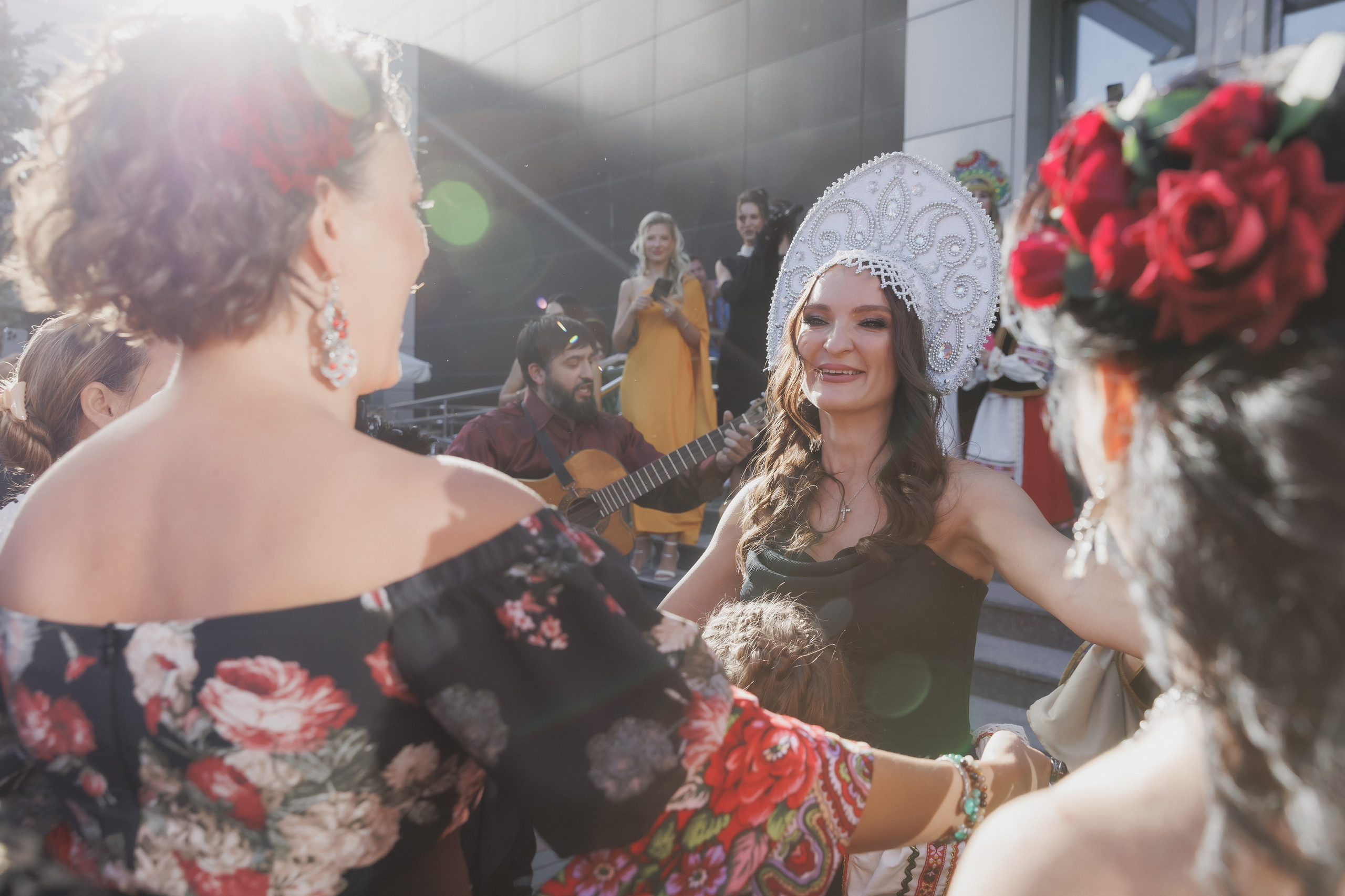 Весь мир у твоих ног!. Фотограф в Волгограде — Александра Искандерова