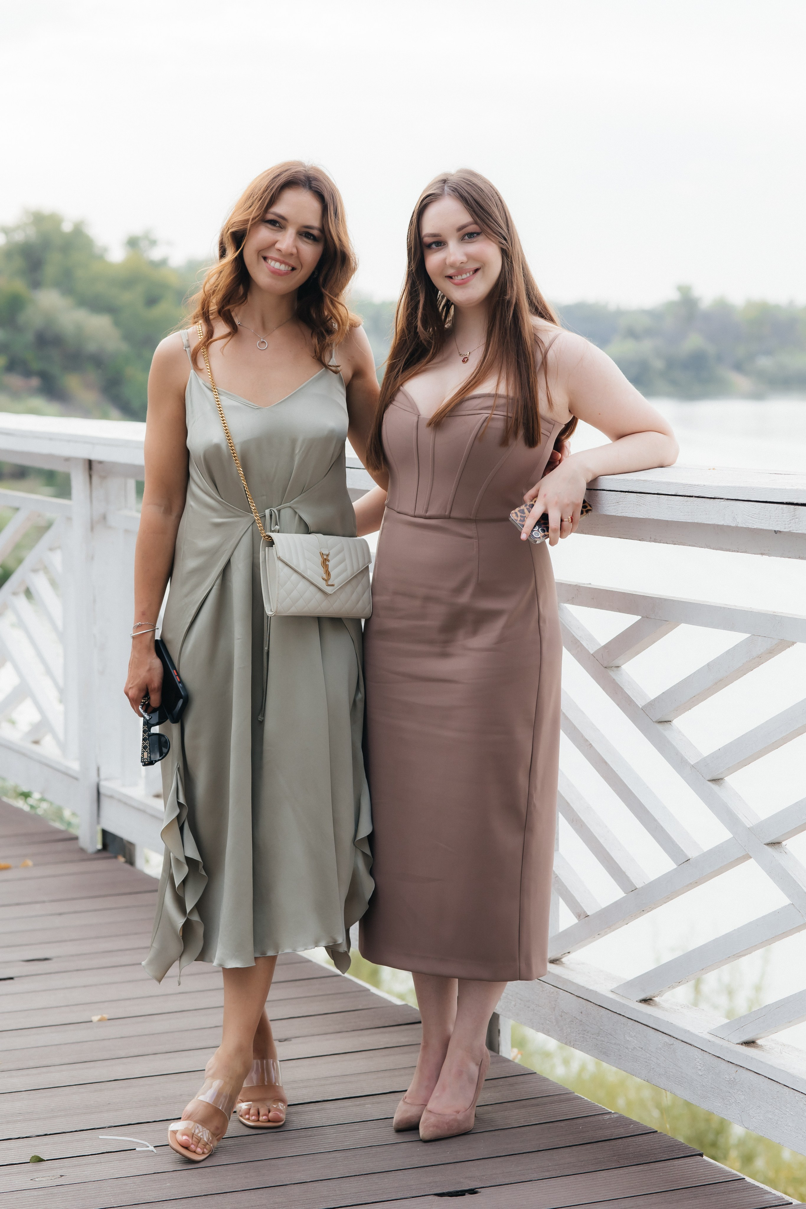 Владислав и Анна. Фотограф в Волгограде — Александра Искандерова