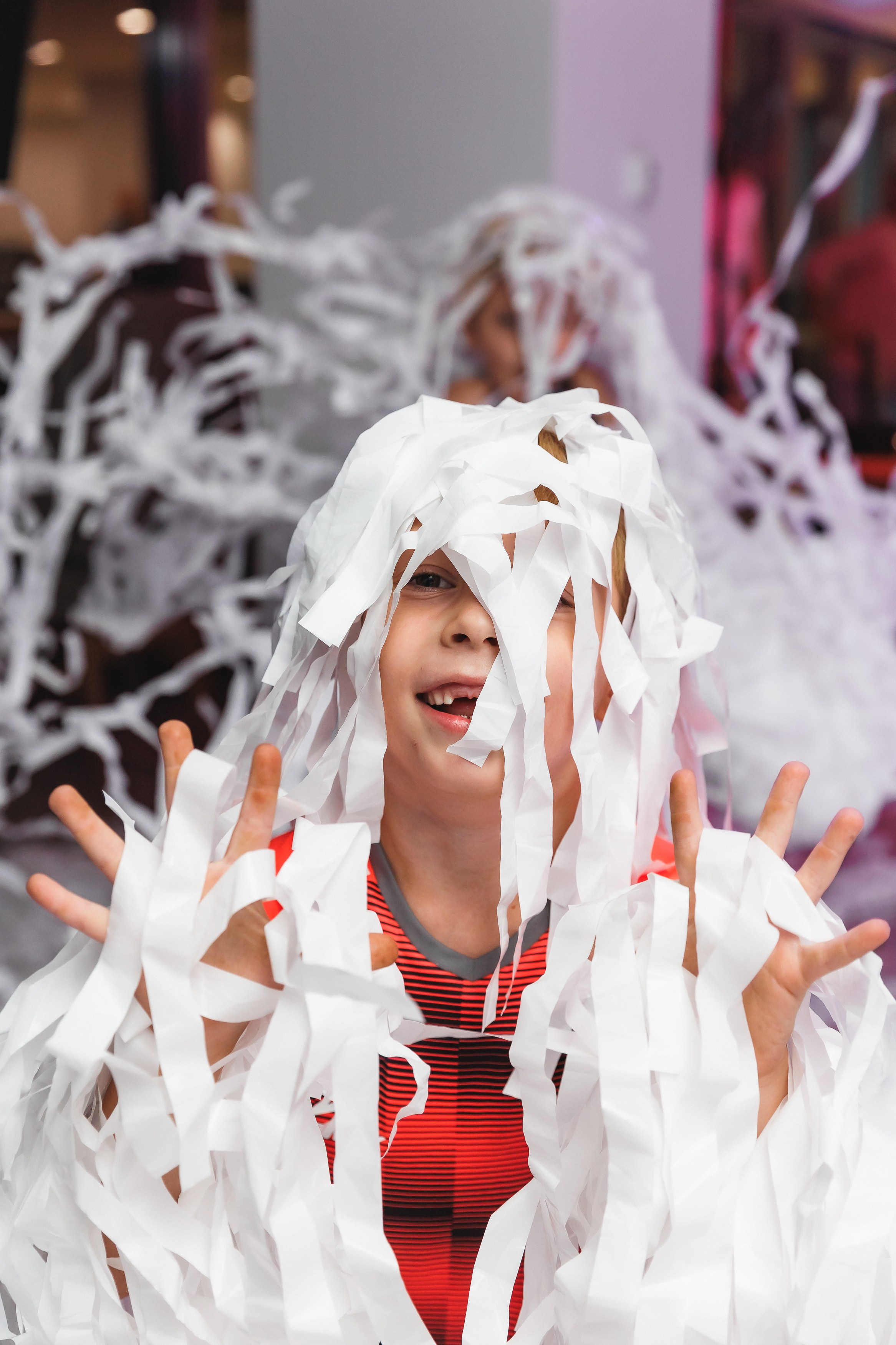 Давиду 7!. Фотограф в Волгограде — Александра Искандерова