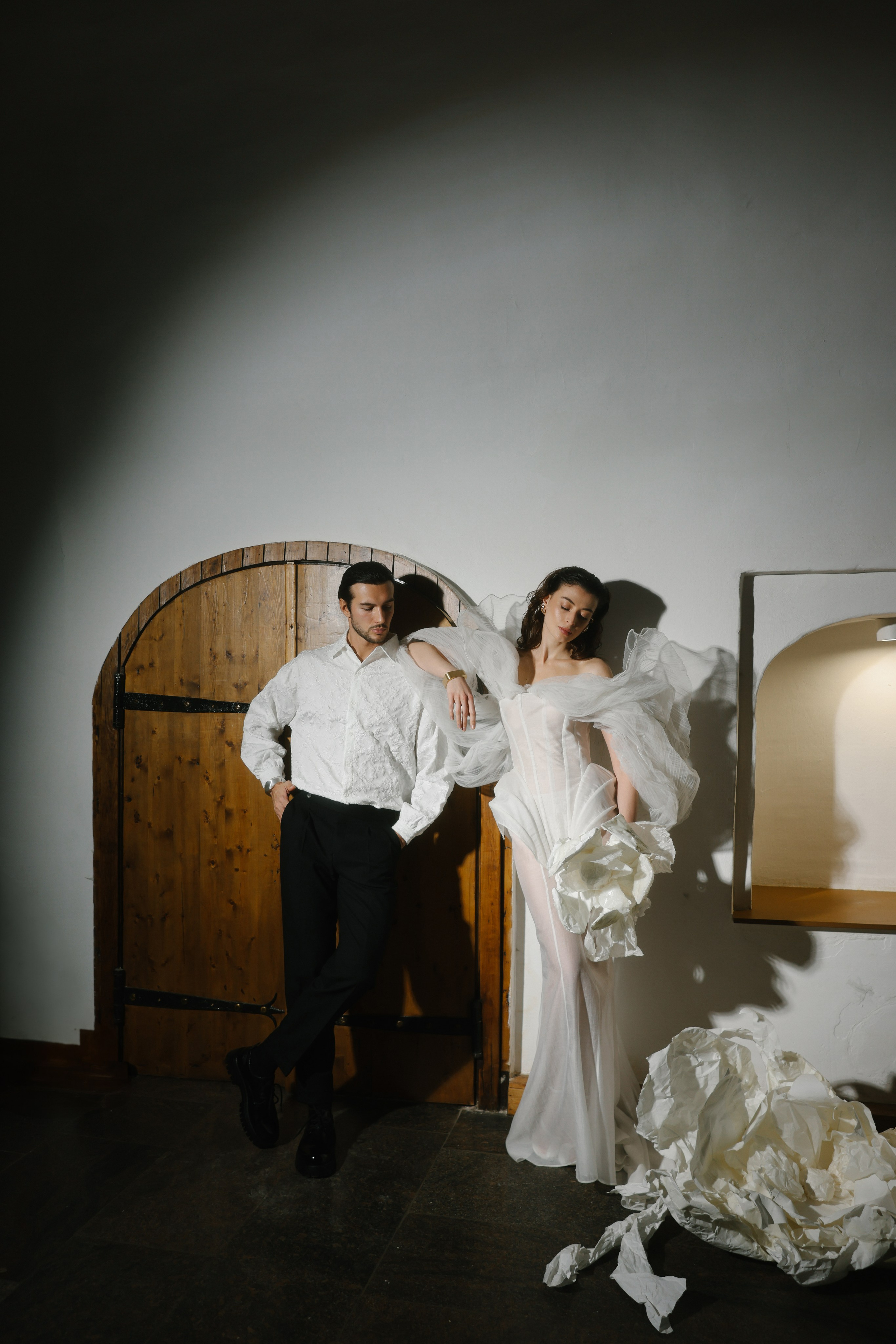 Настя & Дима. Оформление свадеб, декор свадеб Вера Маркова, Москва