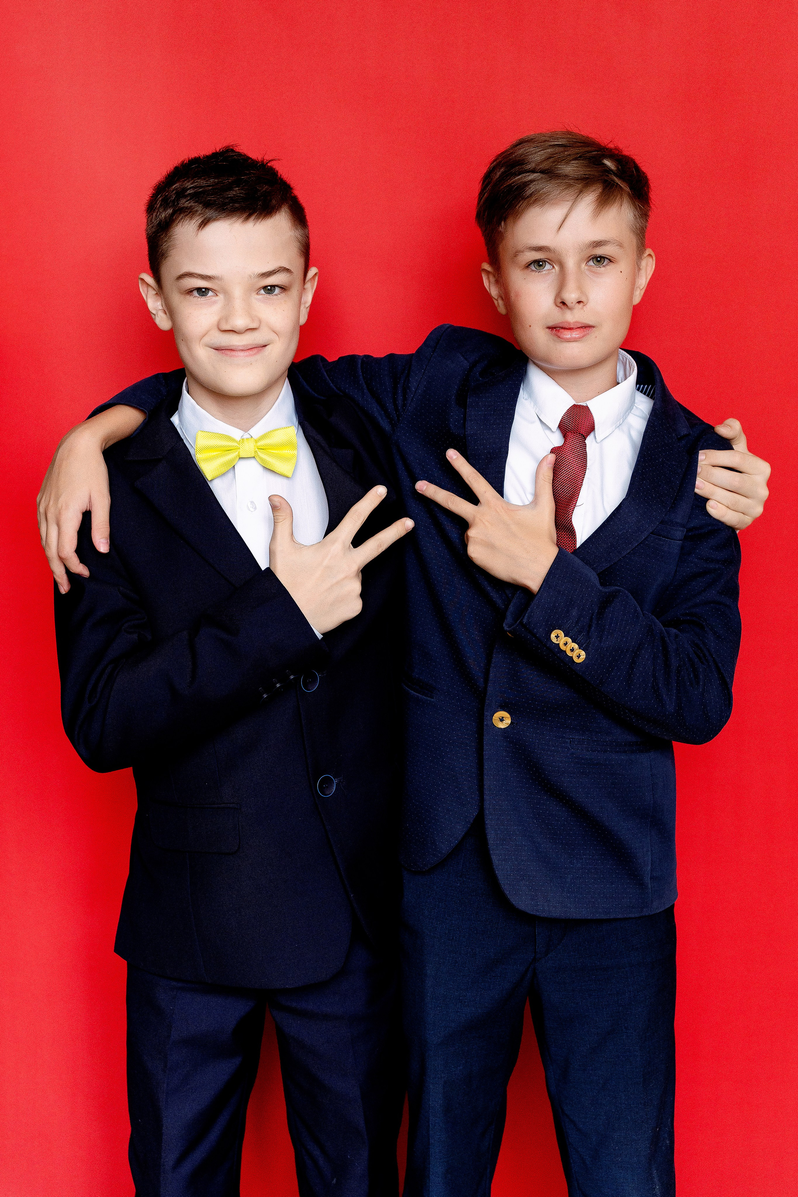 НАЧАЛЬНАЯ ШКОЛА. Фотокомпания «Алые паруса» выпускные альбомы Москва и МО