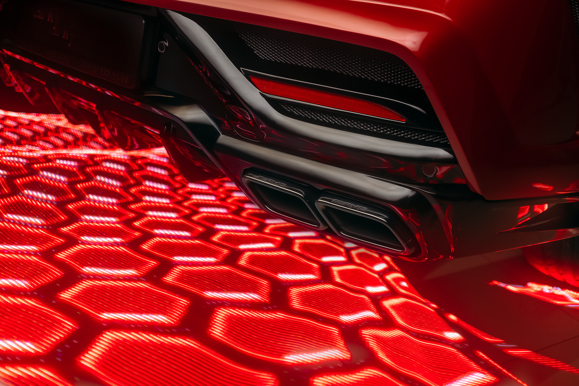 Автомобильная съемка. Имиджевый фотограф Илья Балух СПб — Москва  — заяви о себе красиво