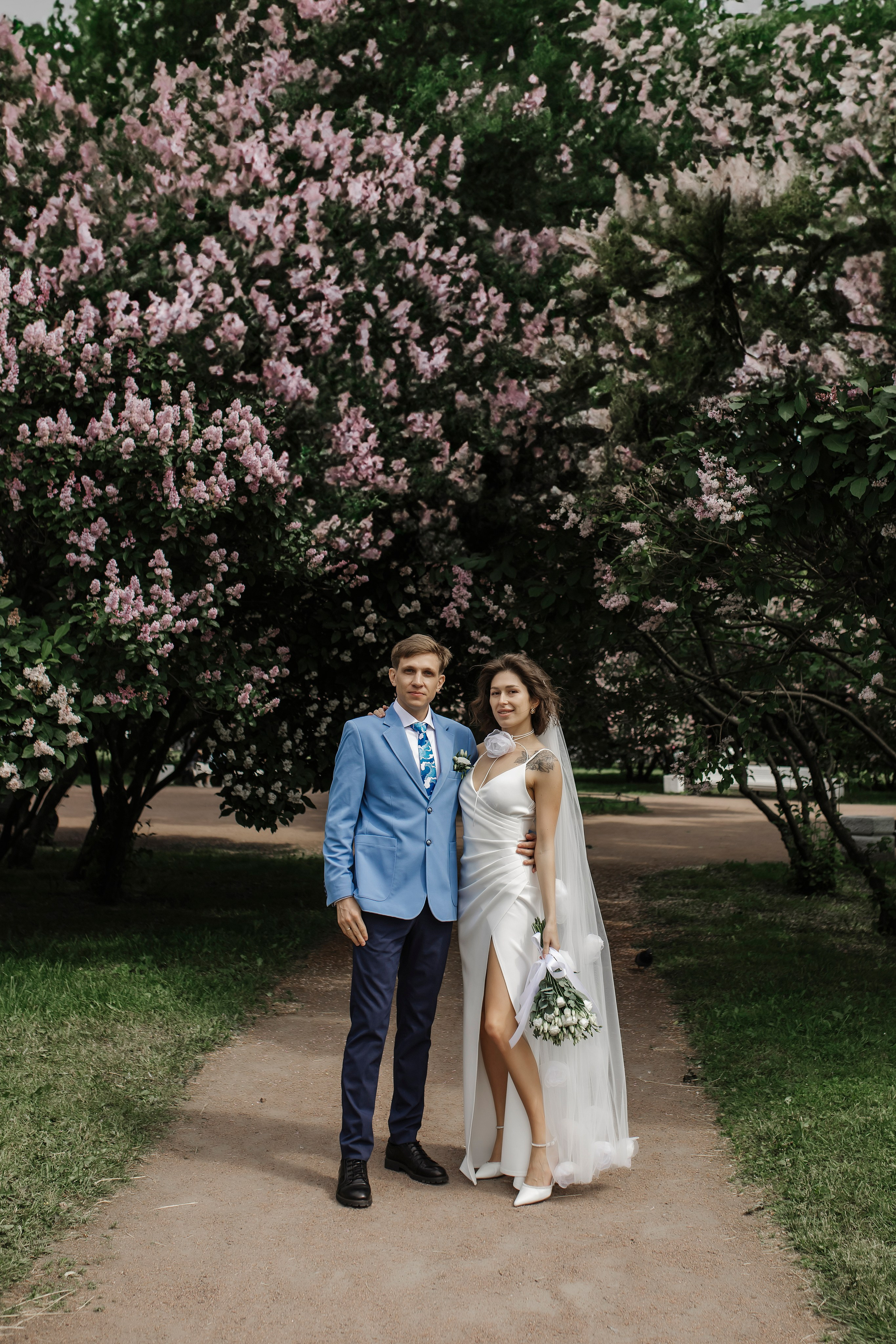 Wedding day. Свадебный и семейный фотограф Санкт-Петербурга Мария Родионова