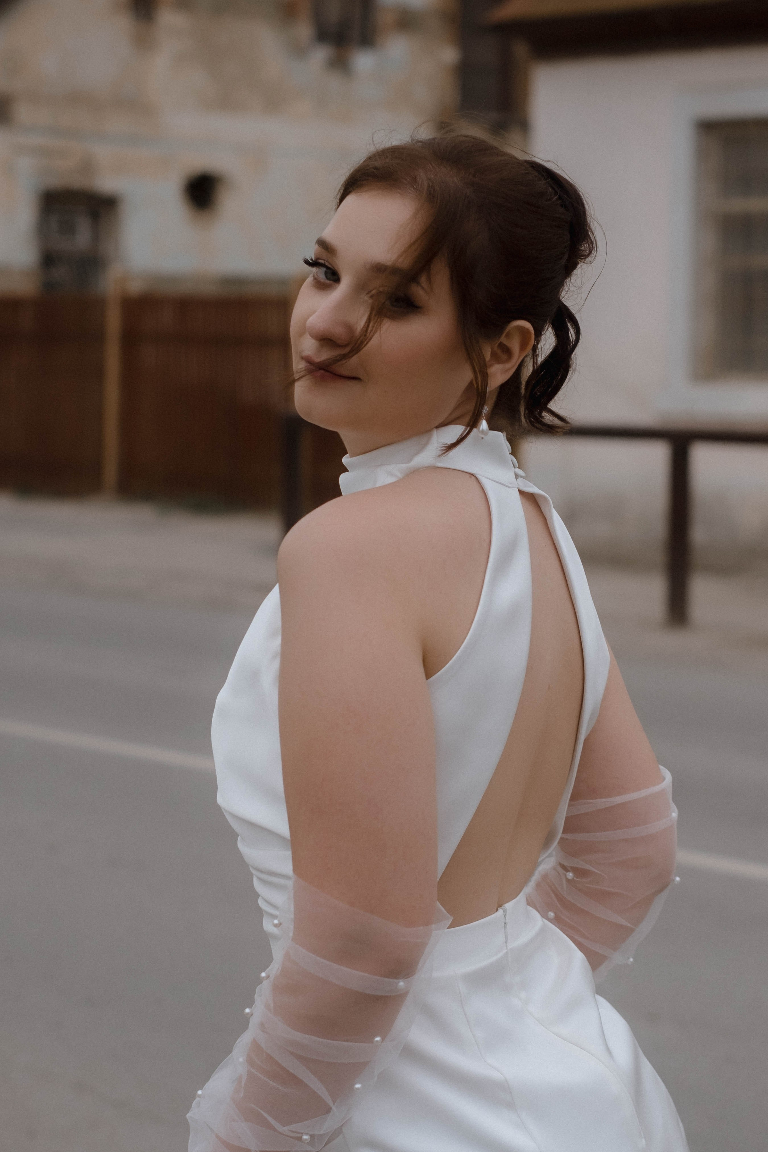 Дарья и Даниил. Свадебный и семейный фотограф г. Волгоград Биленко Ангелина