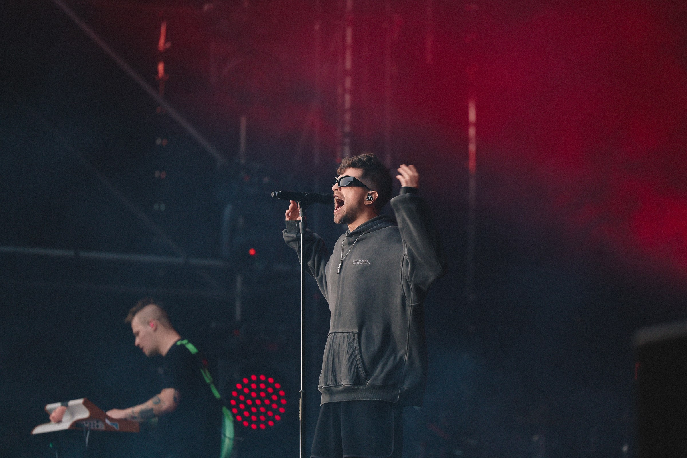 /РЕПОРТАЖ/ Фестиваль StereoLeto by SuperStep. Свадебный фотограф Великий Новгород Станислав Кособудский