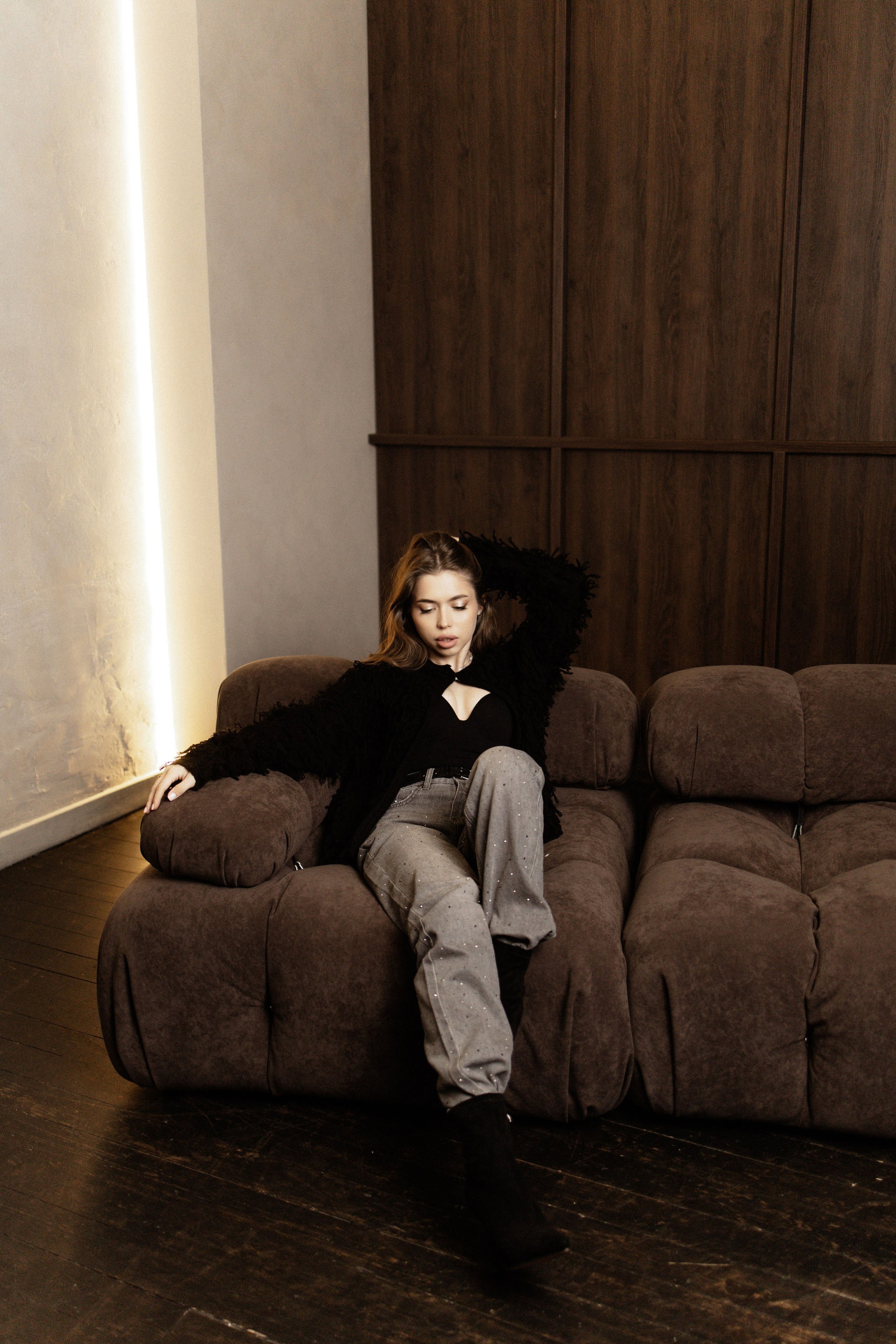 Алина. Женский и lovestory фотограф в Архангельске — Манакова Полина