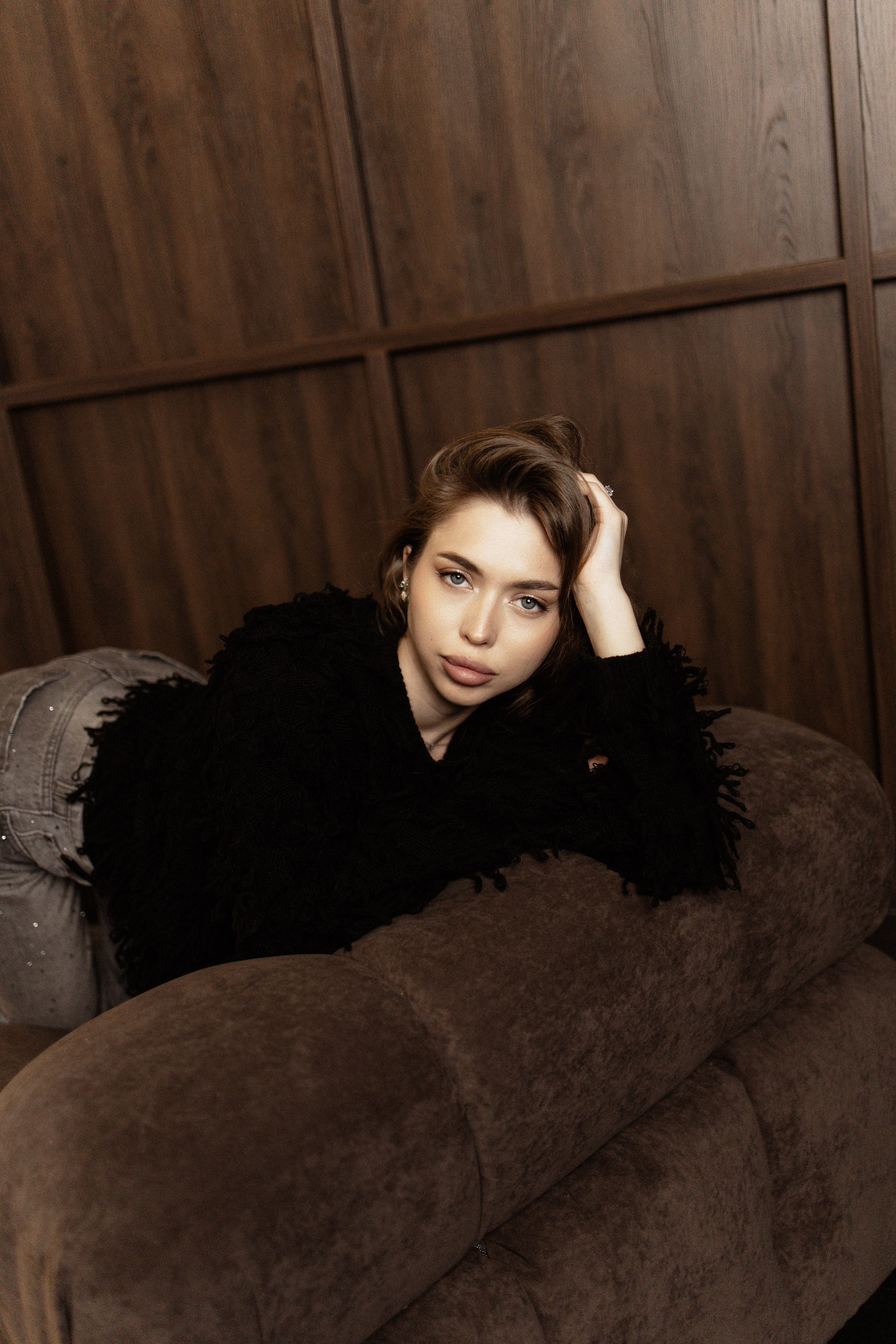 Алина. Женский и lovestory фотограф в Архангельске — Манакова Полина