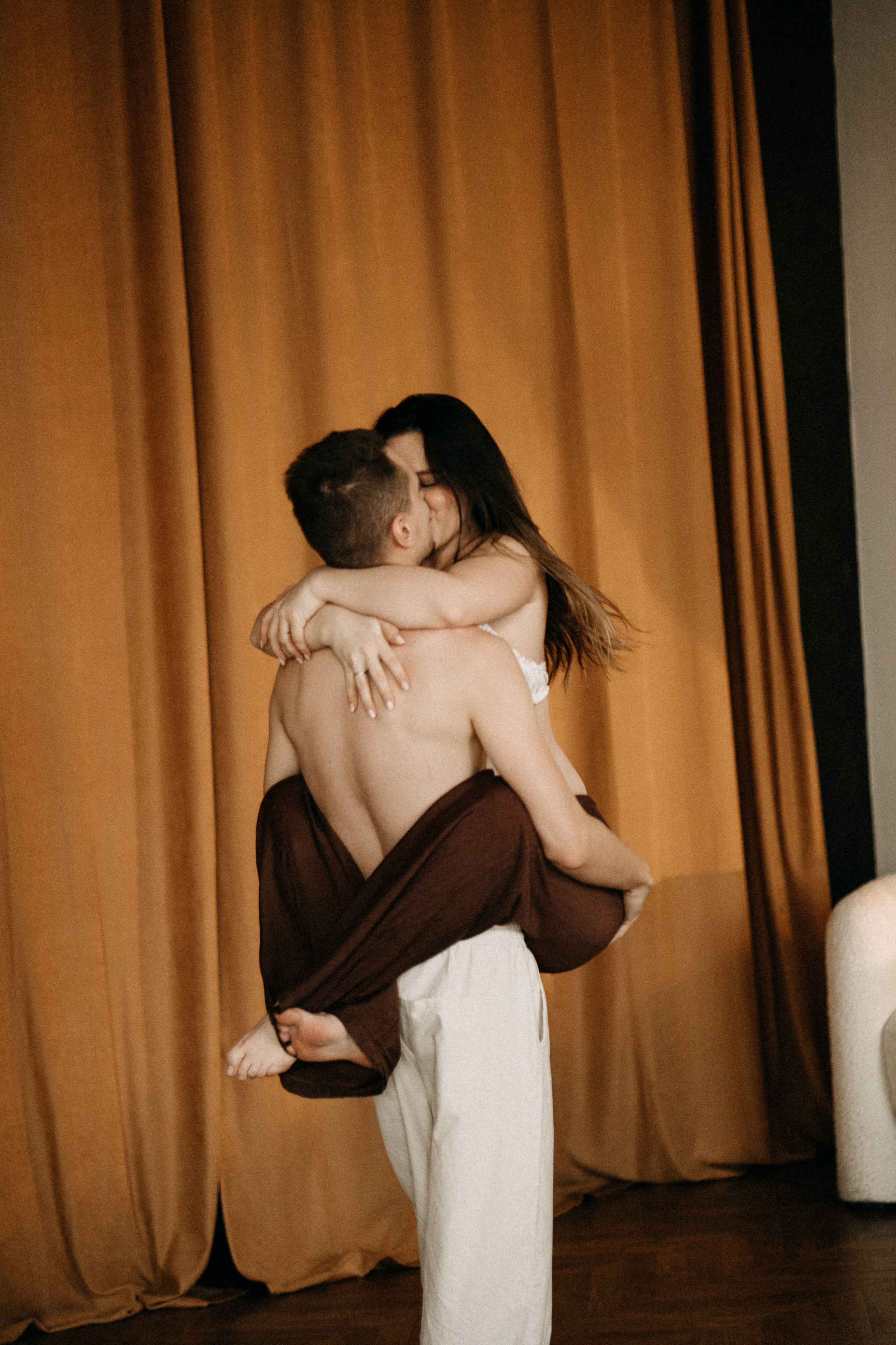 Света & Андрей. Женский и lovestory фотограф в Архангельске — Манакова Полина