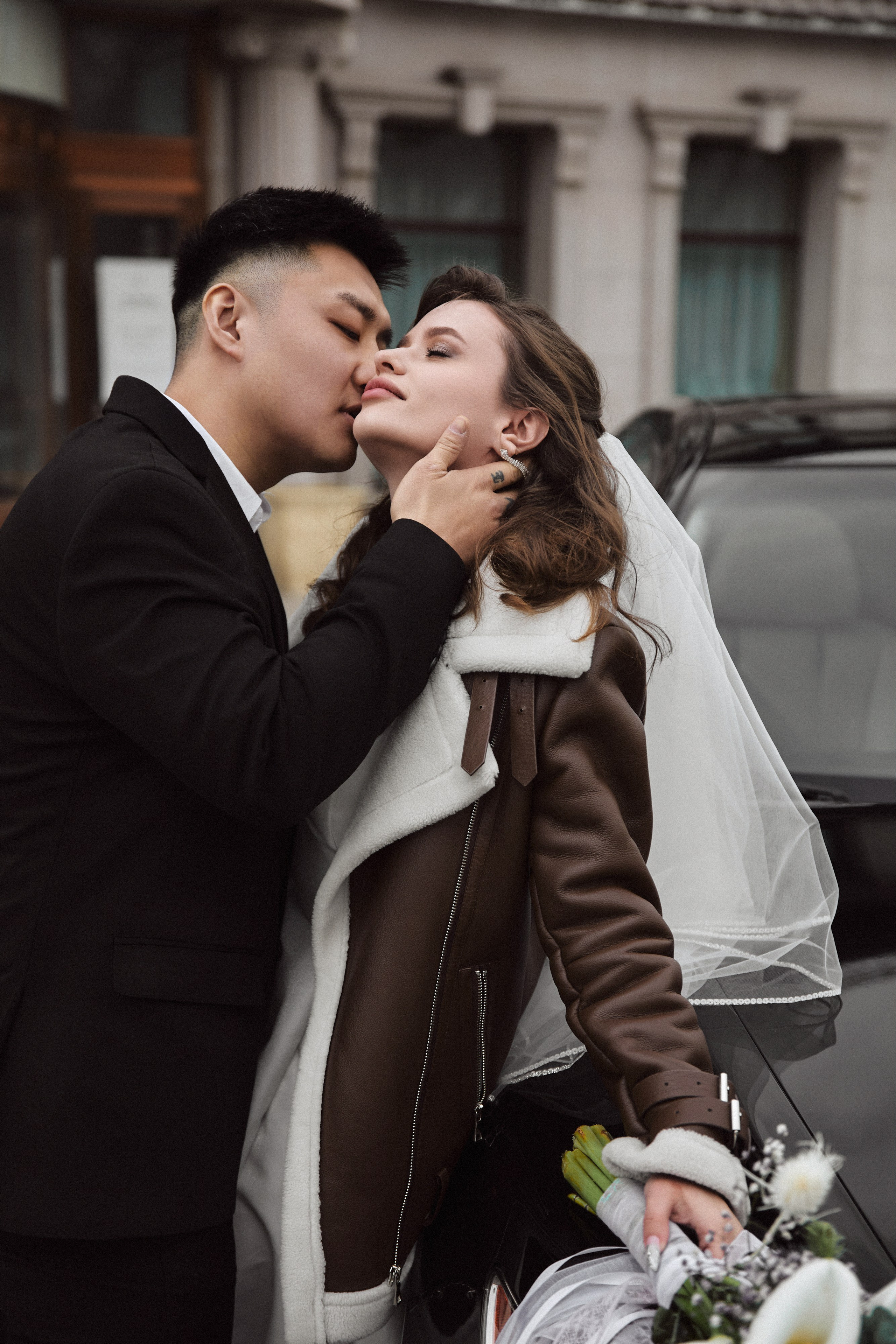 Алина и Артур. Фотограф в г. Уссурийск Юлия Зозуля