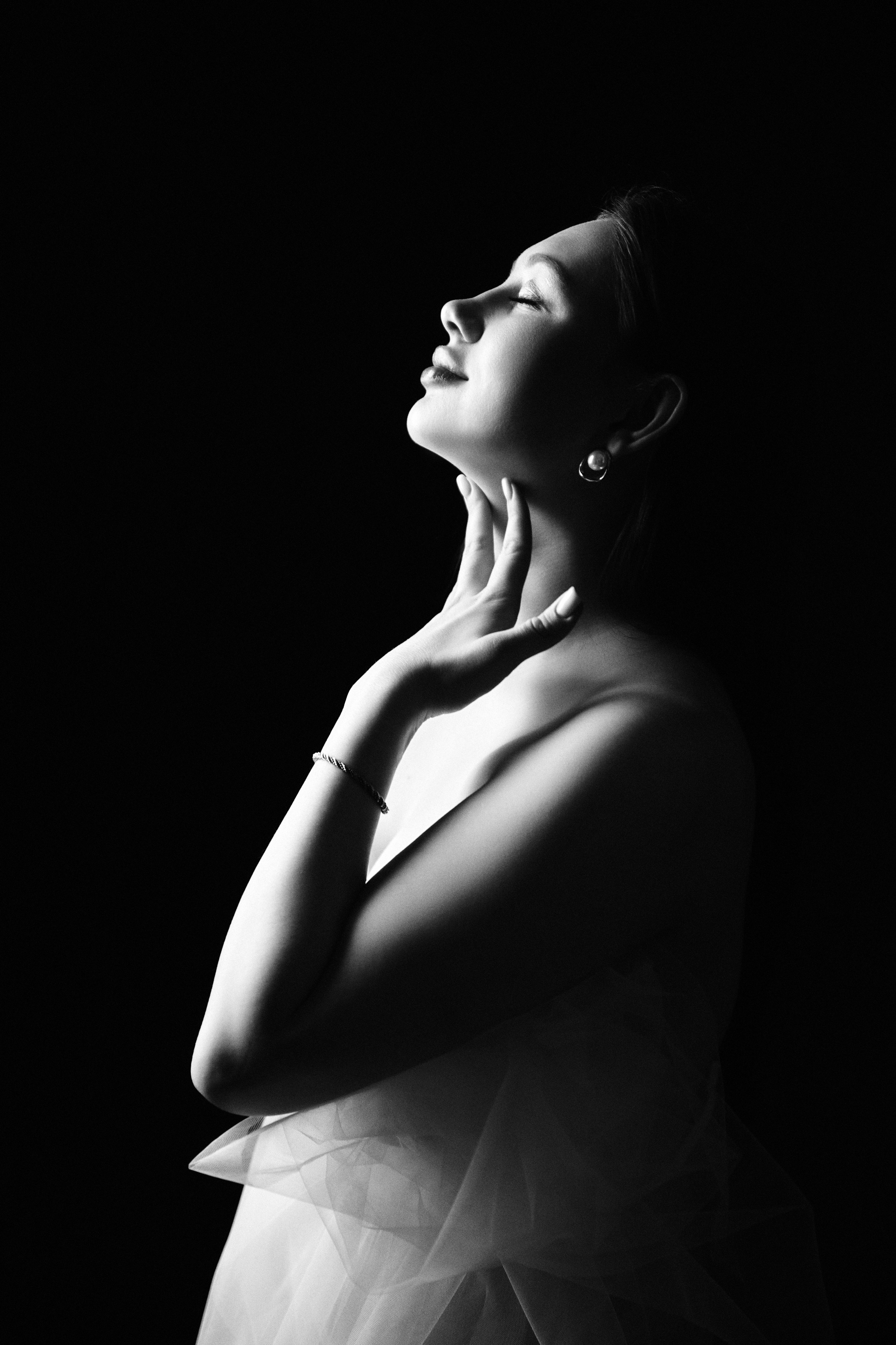 Студийные женские. Фотограф в г. Уссурийск Юлия Зозуля