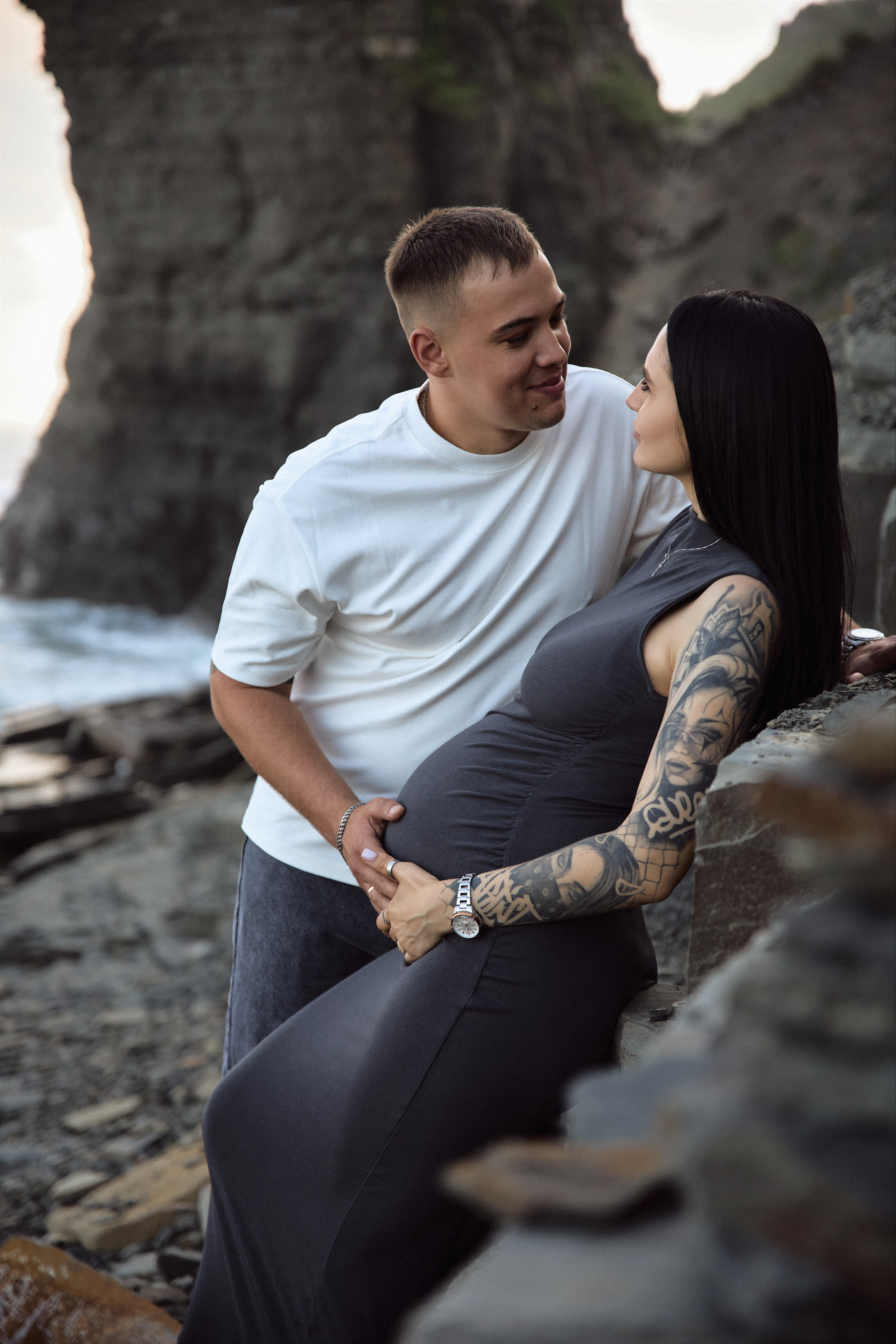 Фотопрогулки. Фотограф в г. Уссурийск Юлия Зозуля