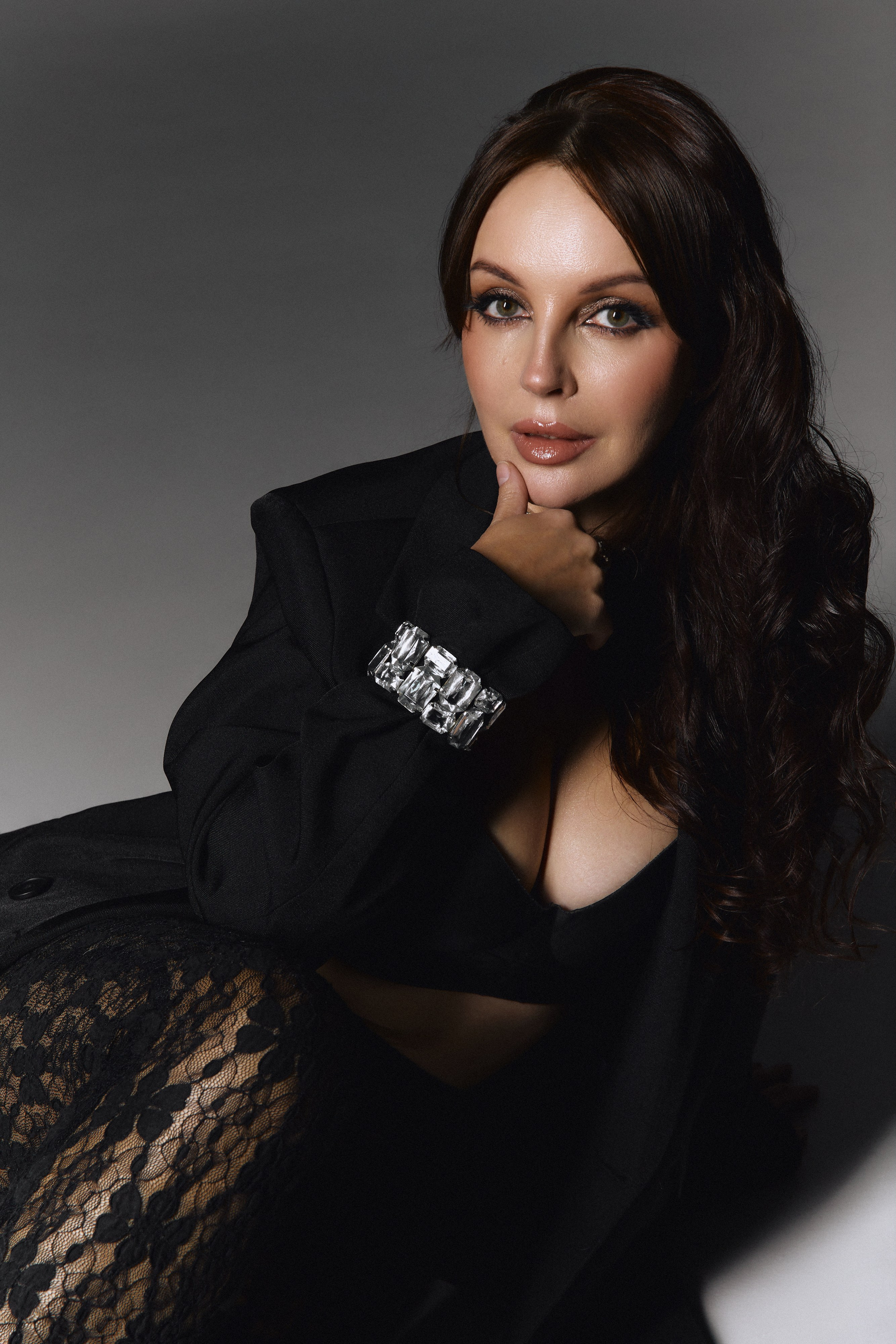 Студийные женские. Фотограф в г. Уссурийск Юлия Зозуля