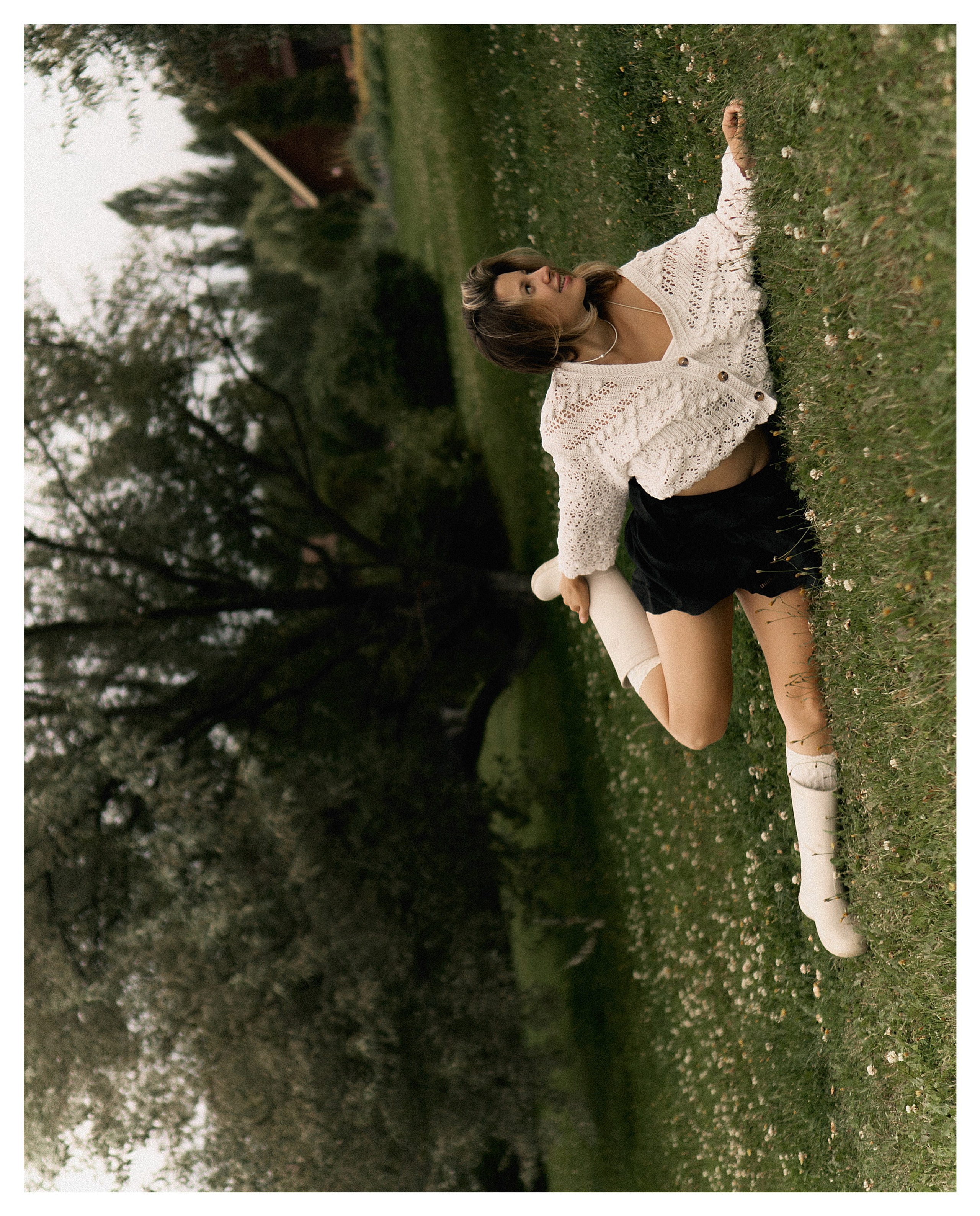 Yuliya. Индивидуальная и семейная фотосессия в Чебоксарах Оксана Русакова