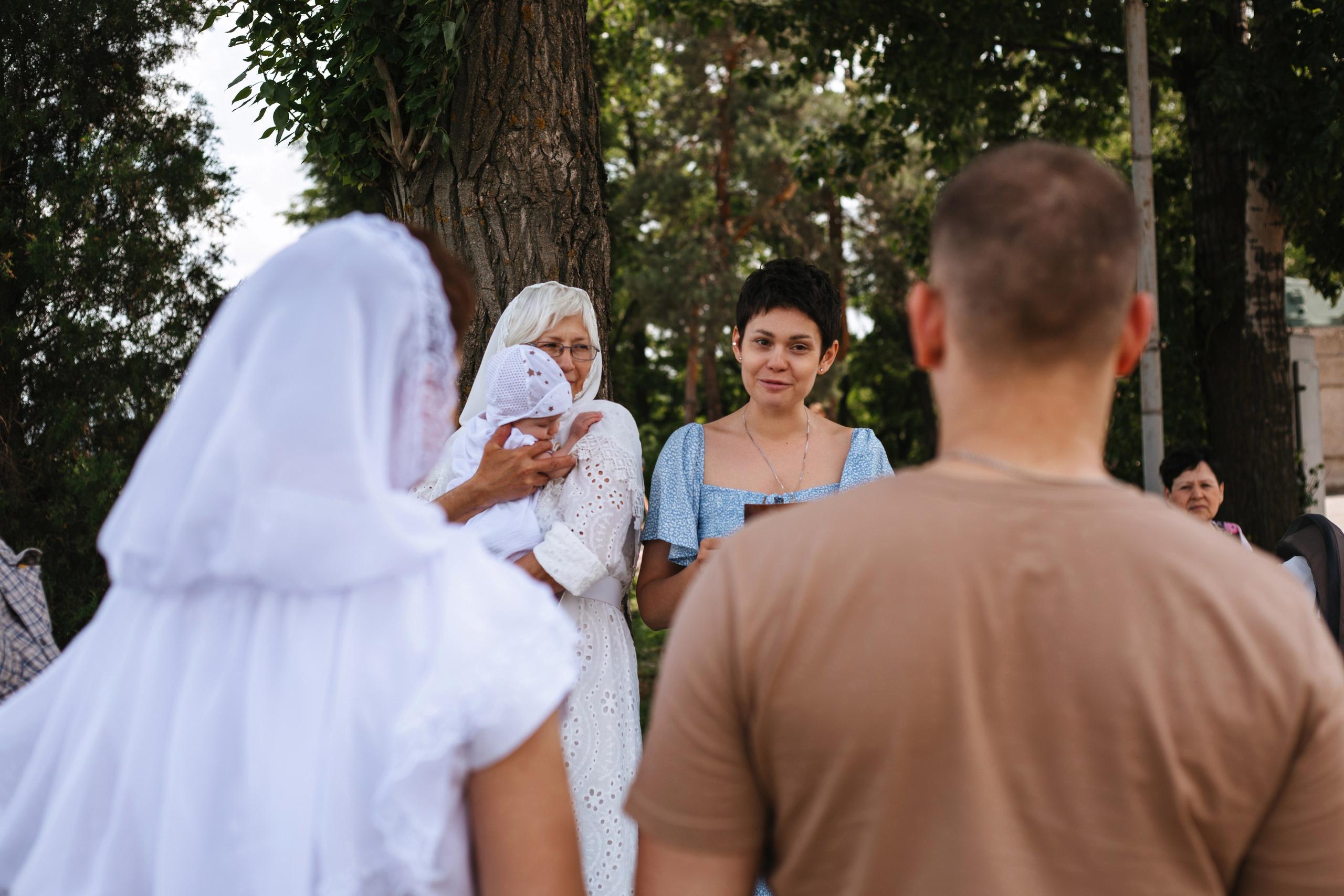 Крещение. Фотограф в Волгограде и Москве | Анастасия Лаврова