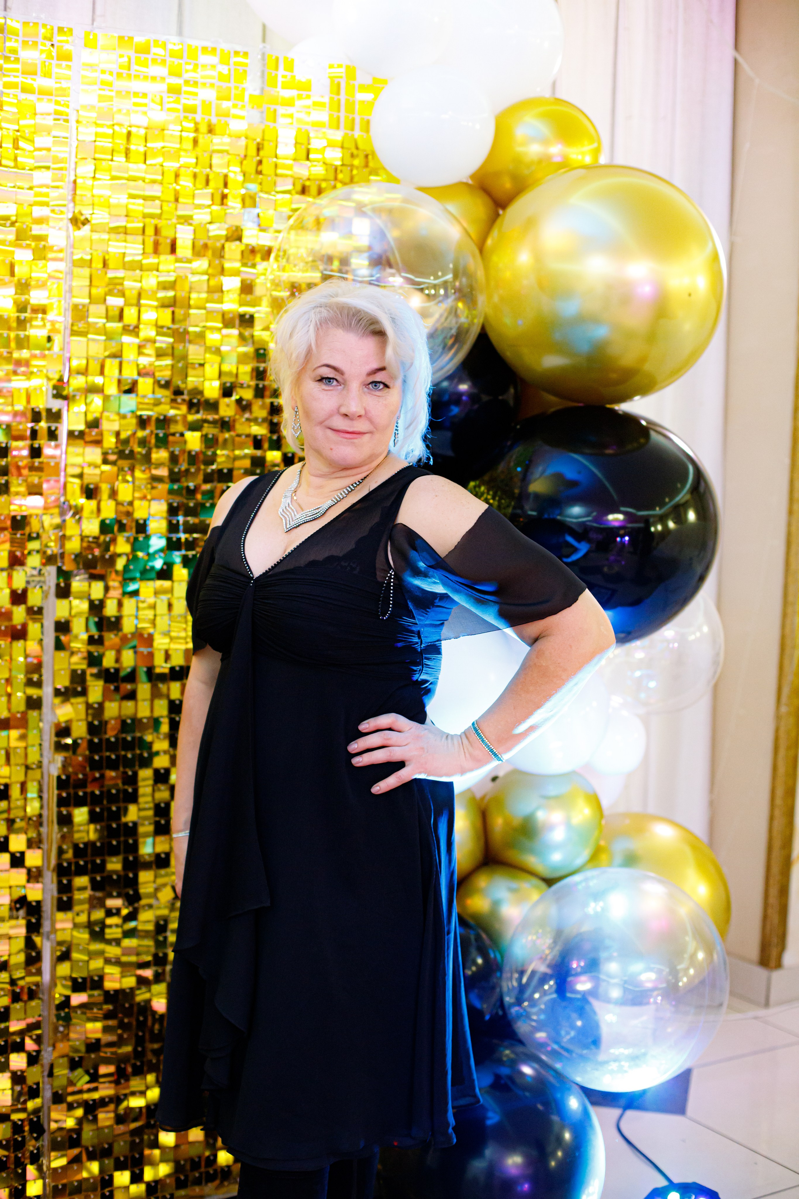 ELOSMED. Photokarish