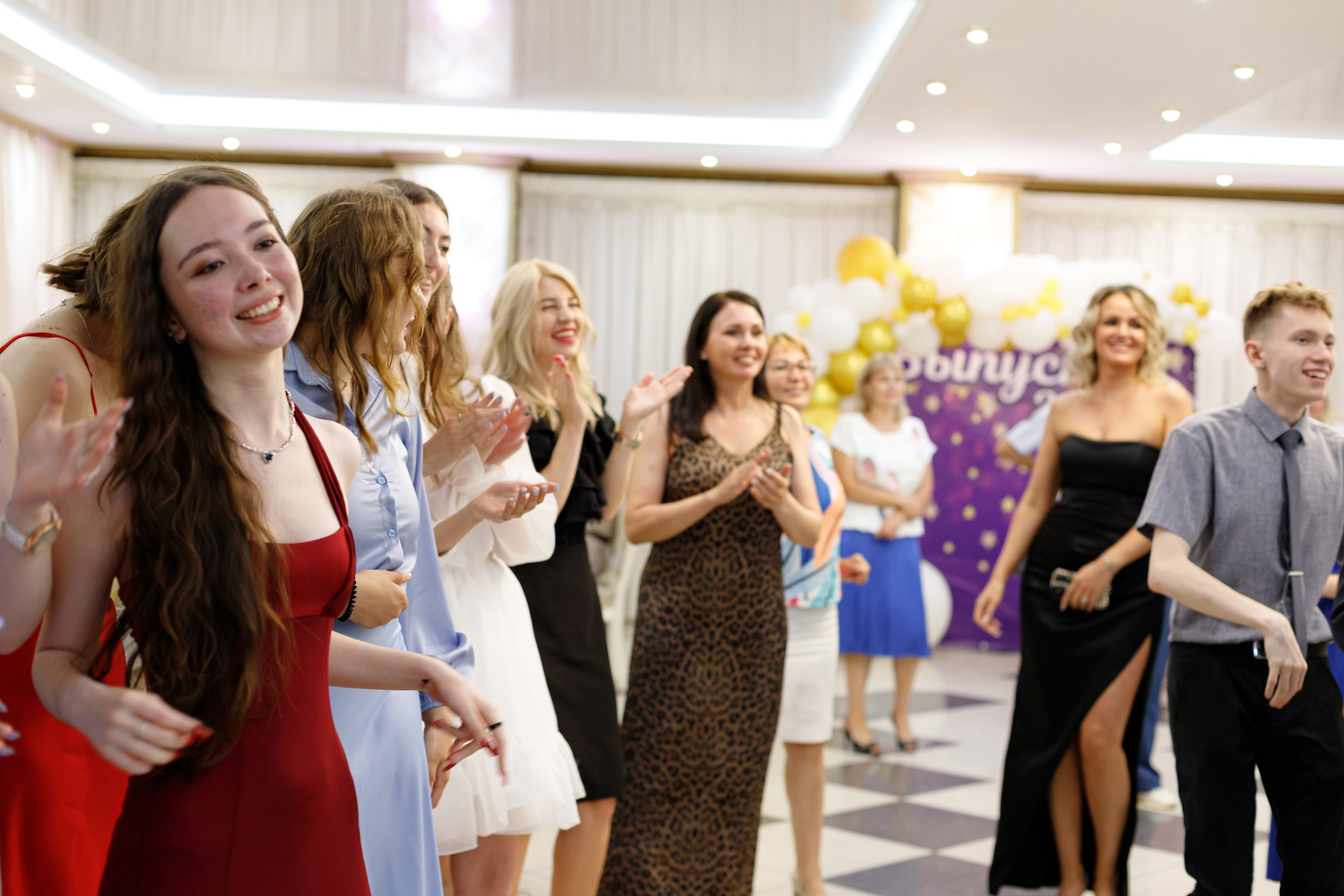 Выпускной. Photokarish