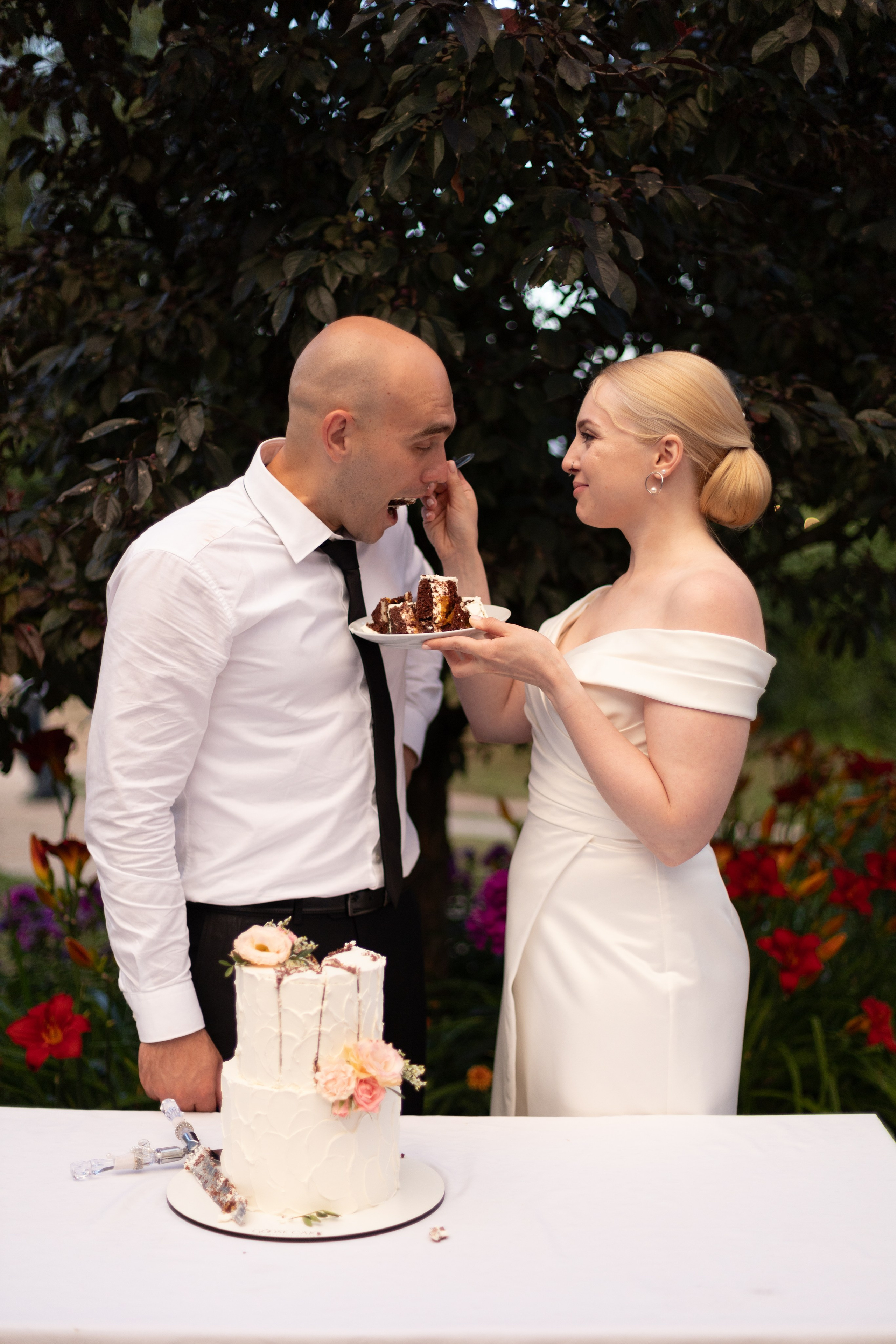 Камерная свадьба в яхт-клубе. Фотограф Москва Жуковский Раменское