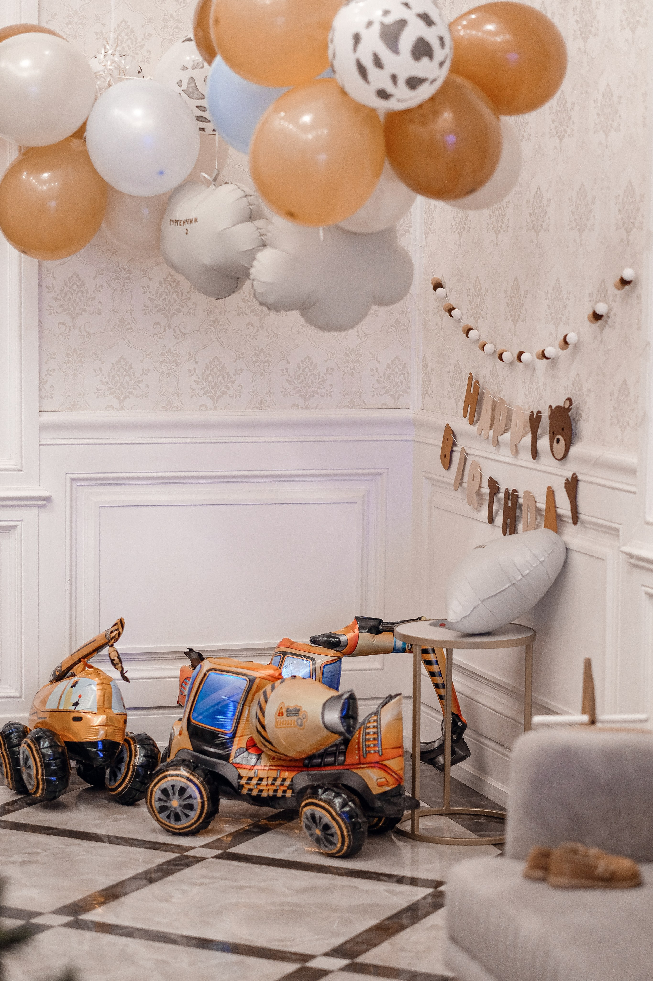 День рождения 🎁. Твой эксклюзивный фотограф Мария Дригова