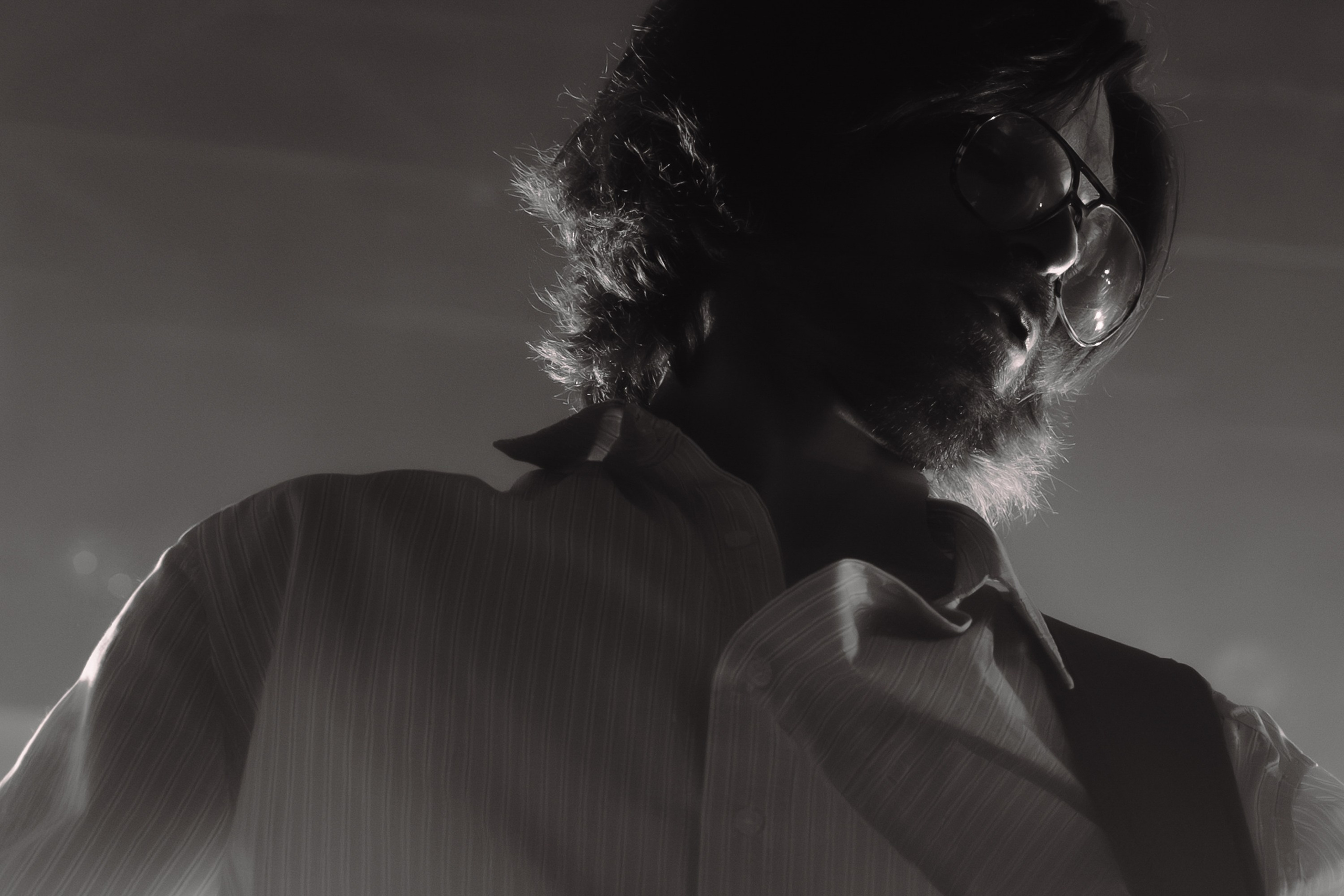 СИРОТКИН. Портретный и репортажный фотограф в Санкт-Петербурге Максим Пашков