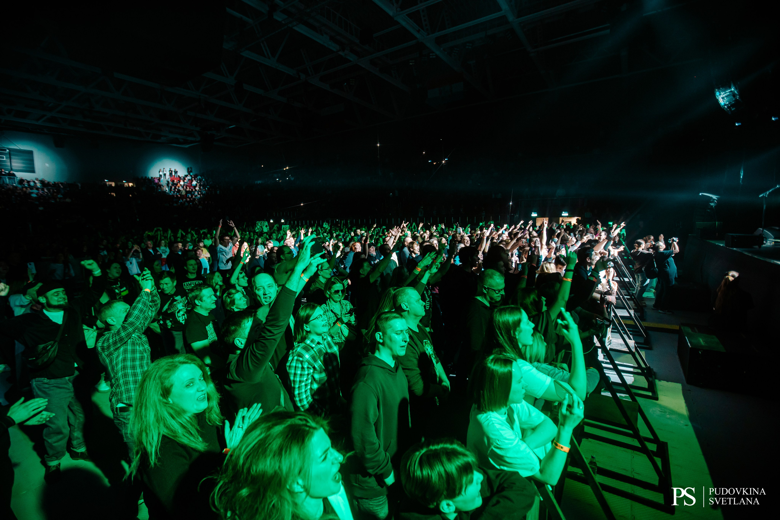 КИНО. Самара. Фотограф Тольятти Светлана Пудовкина