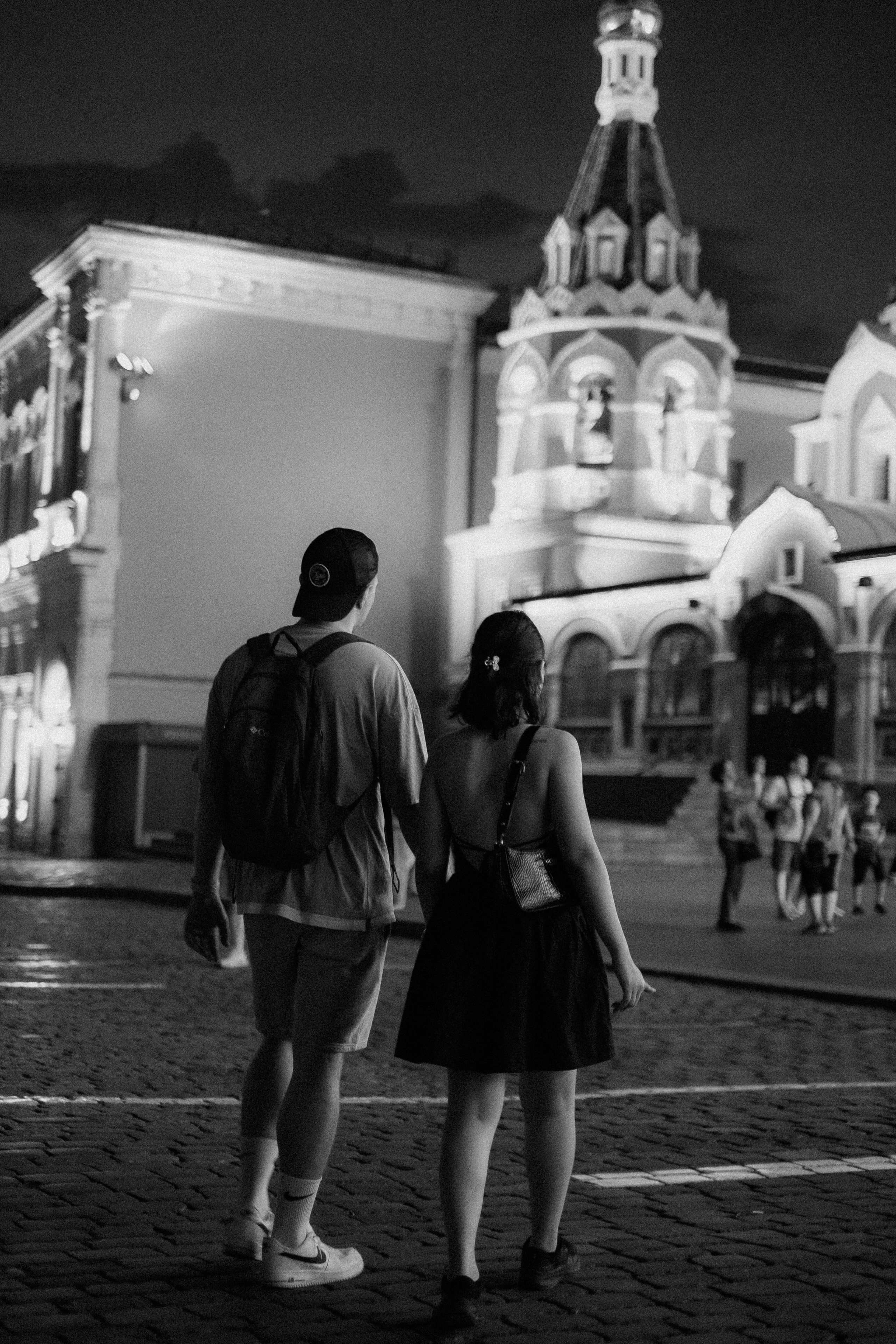 Дмитрий & Севара. Фотограф Мария Хлебникова Санкт-Петербург Москва