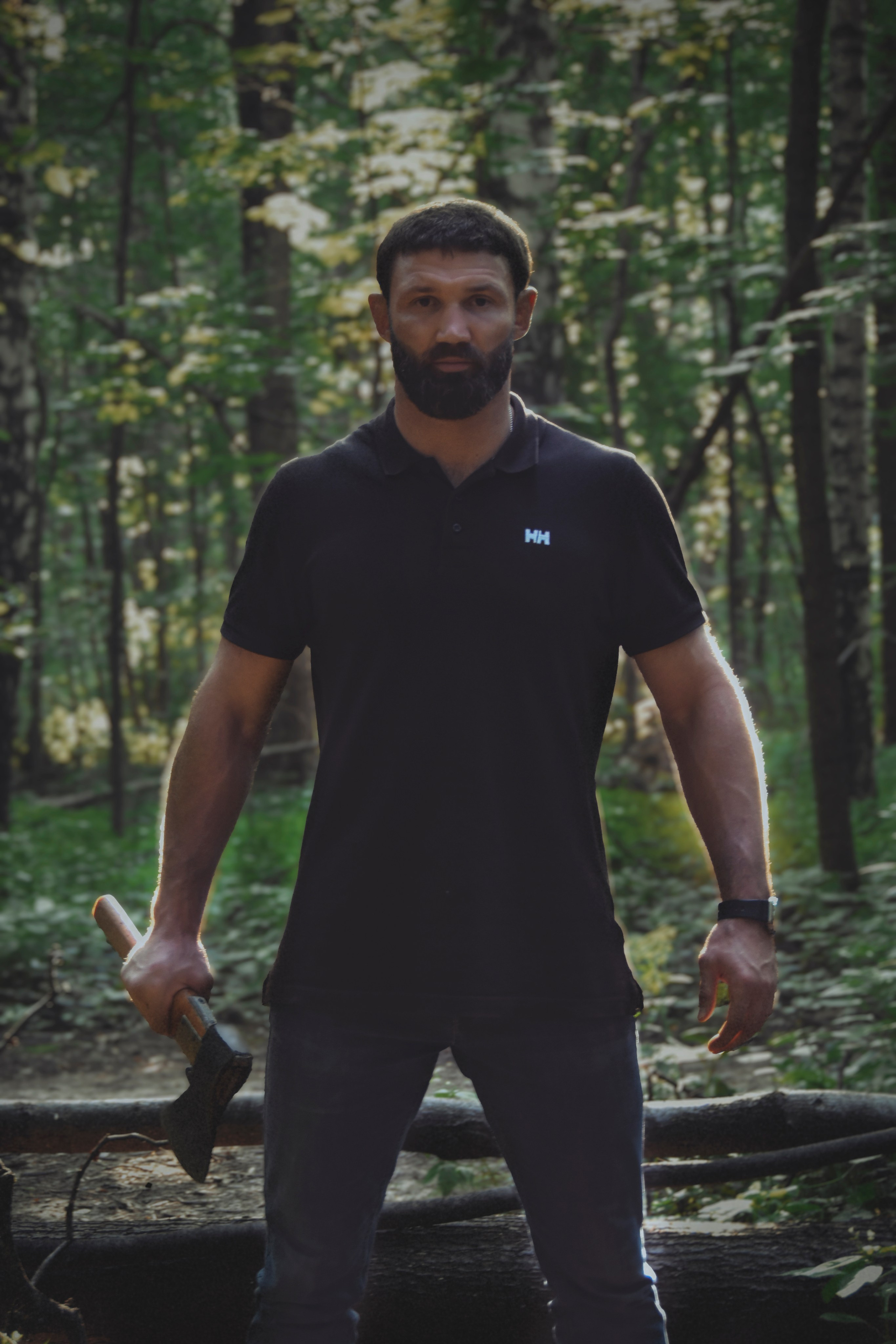 Игорь. Конный фотограф Москва