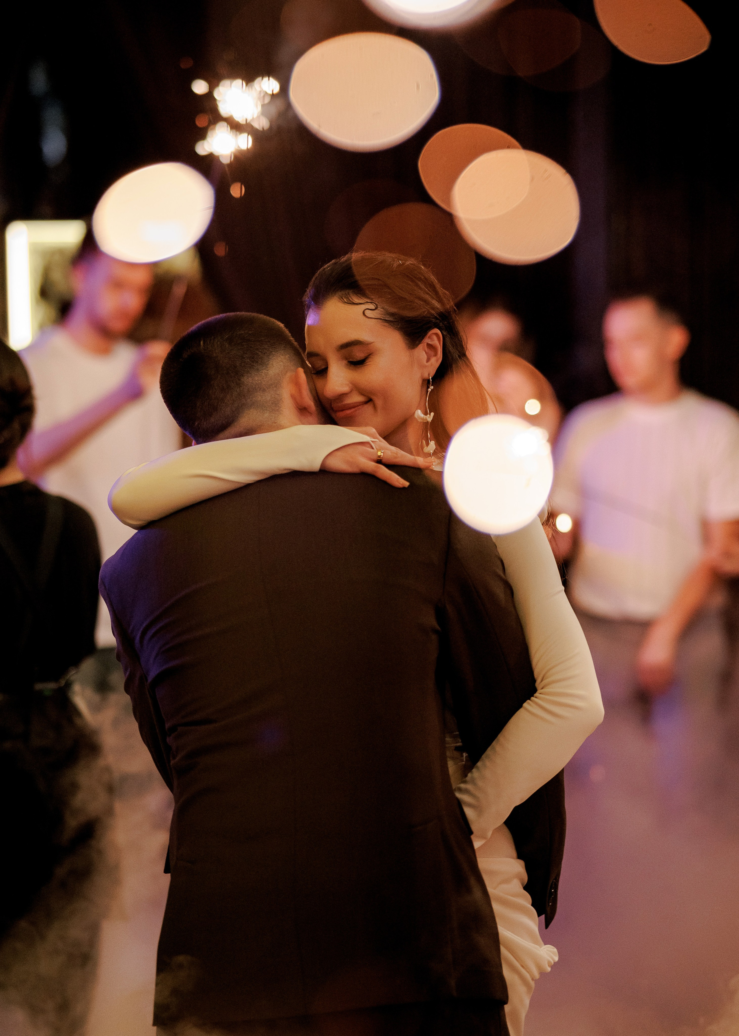 Иван & Ирина. Свадебный фотограф Костанай/Астана