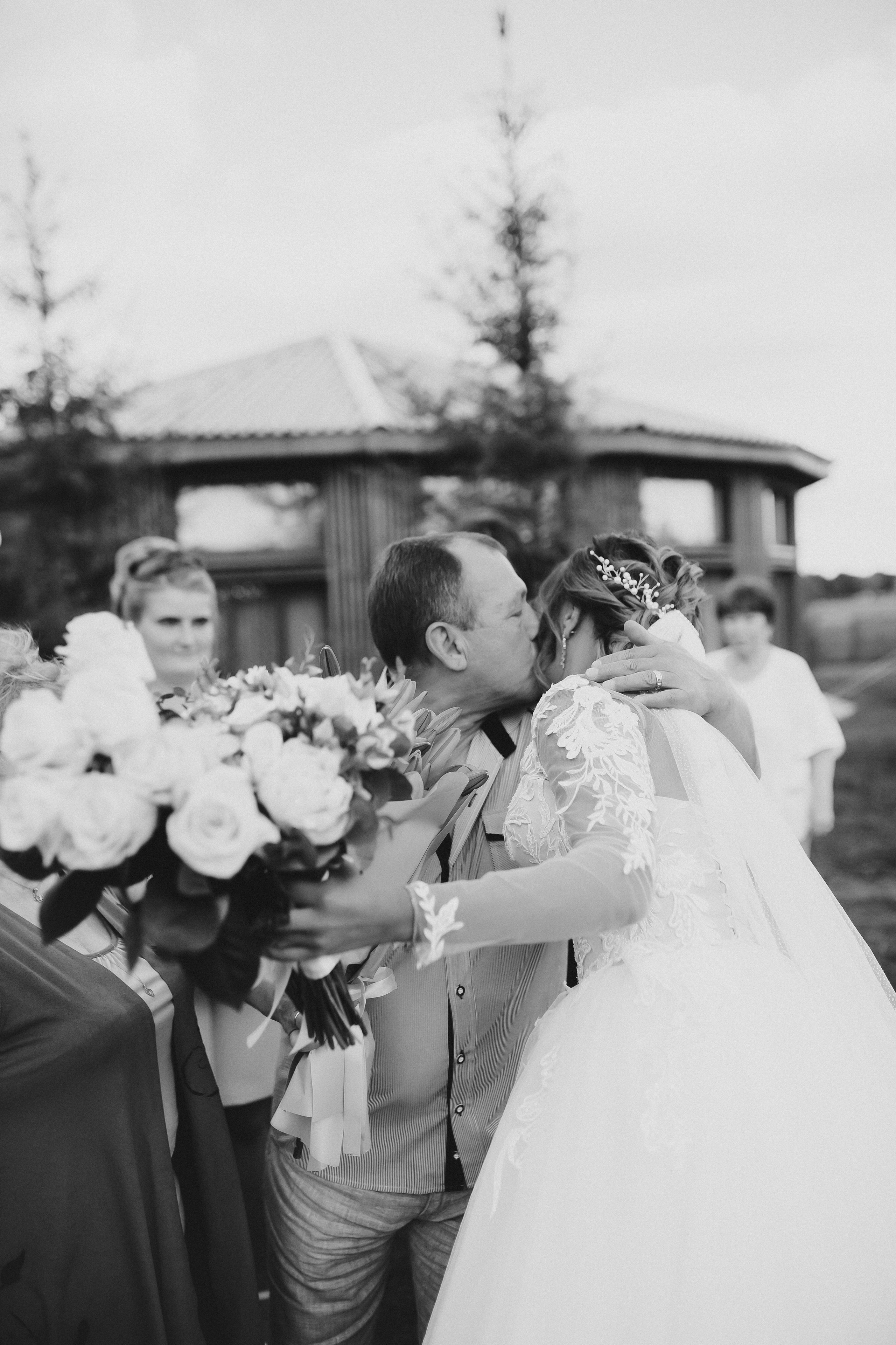 Никита & Олеся. Анна Михайлова|Свадебный фотограф в Санкт-Петербурге