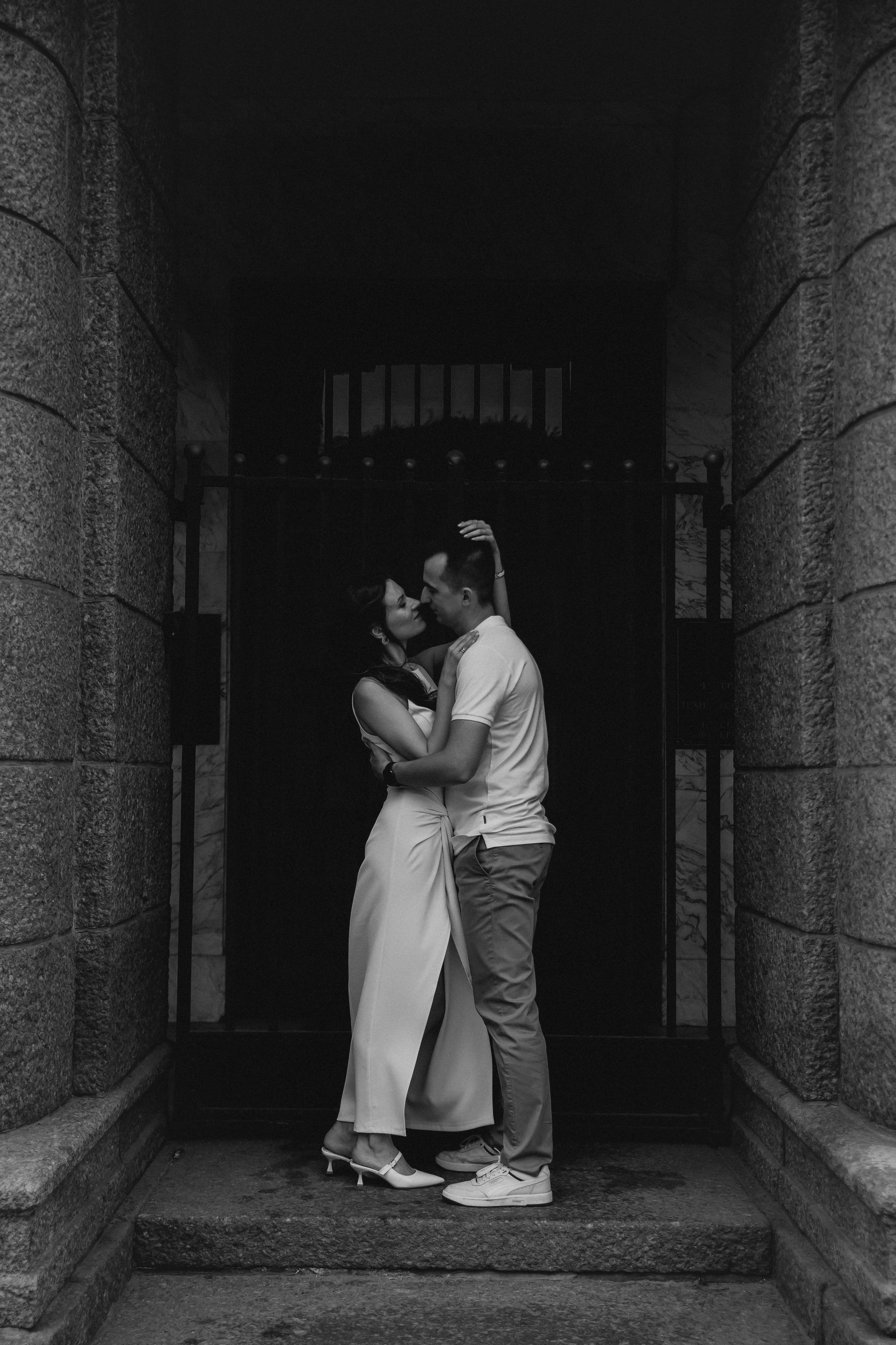 Love Story. Анна Михайлова|Свадебный фотограф в Санкт-Петербурге