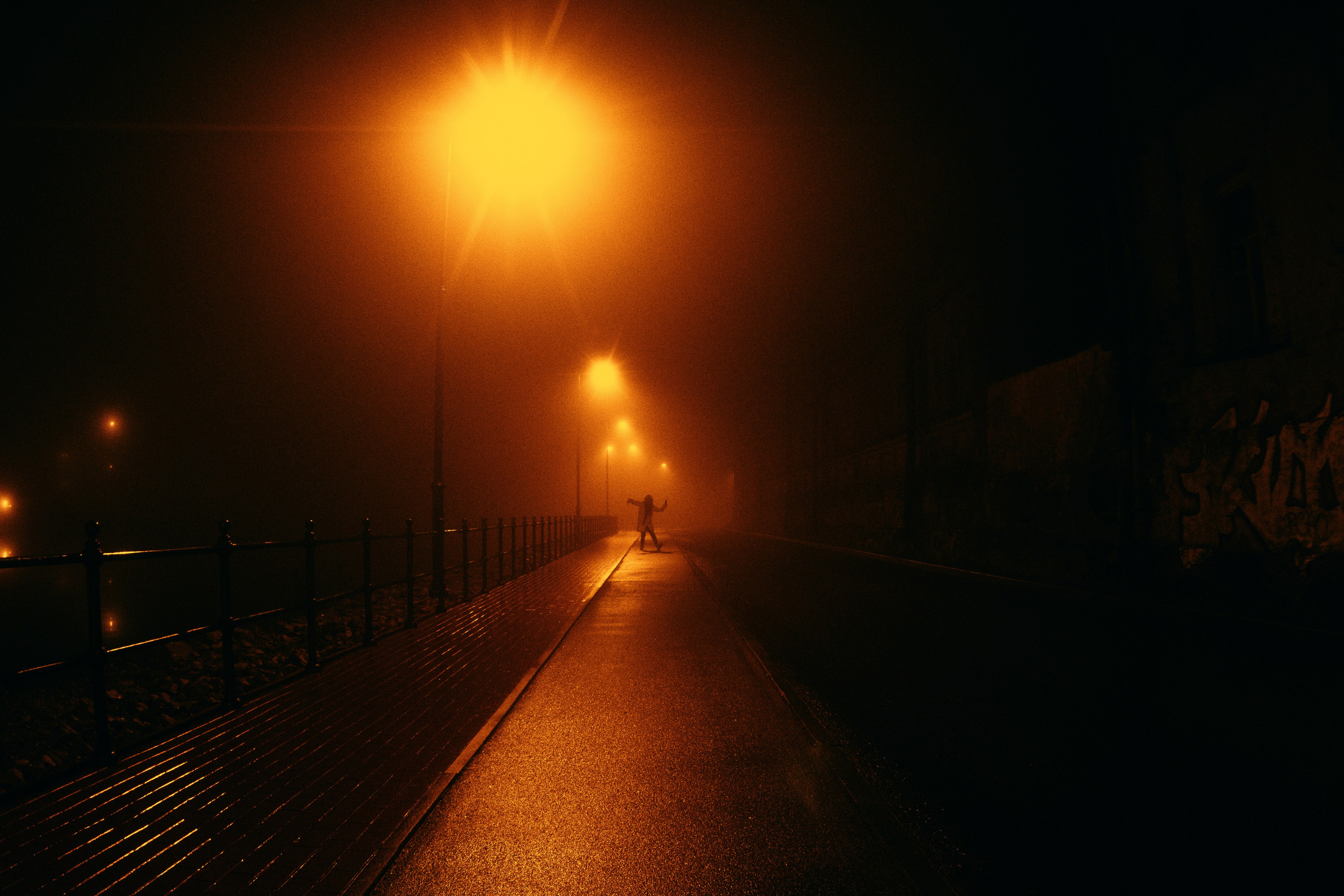 Портретный и концертный фотограф в Санкт-Петербурге Егор Телятников