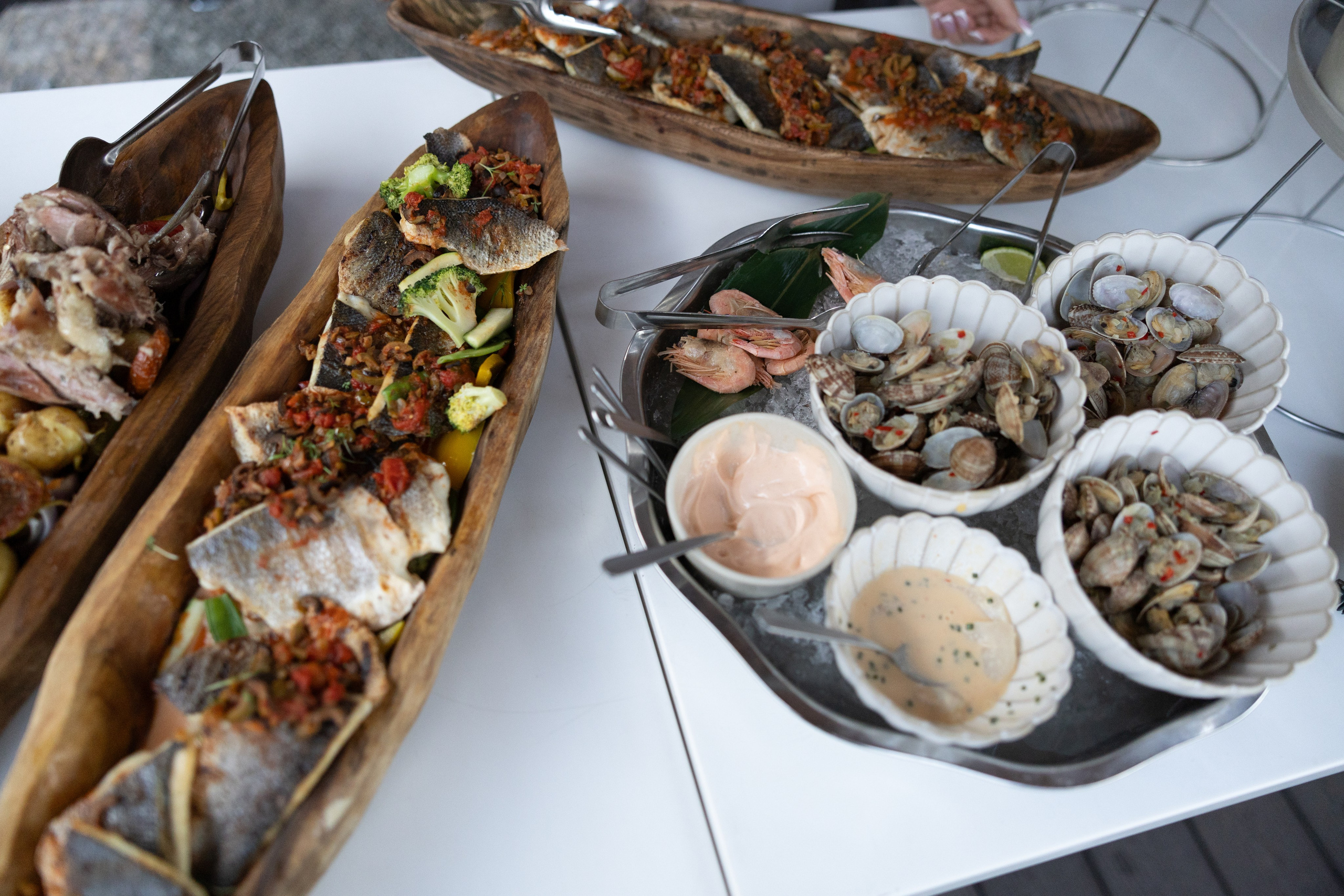 MOORING. Свадебный фотограф | Москва