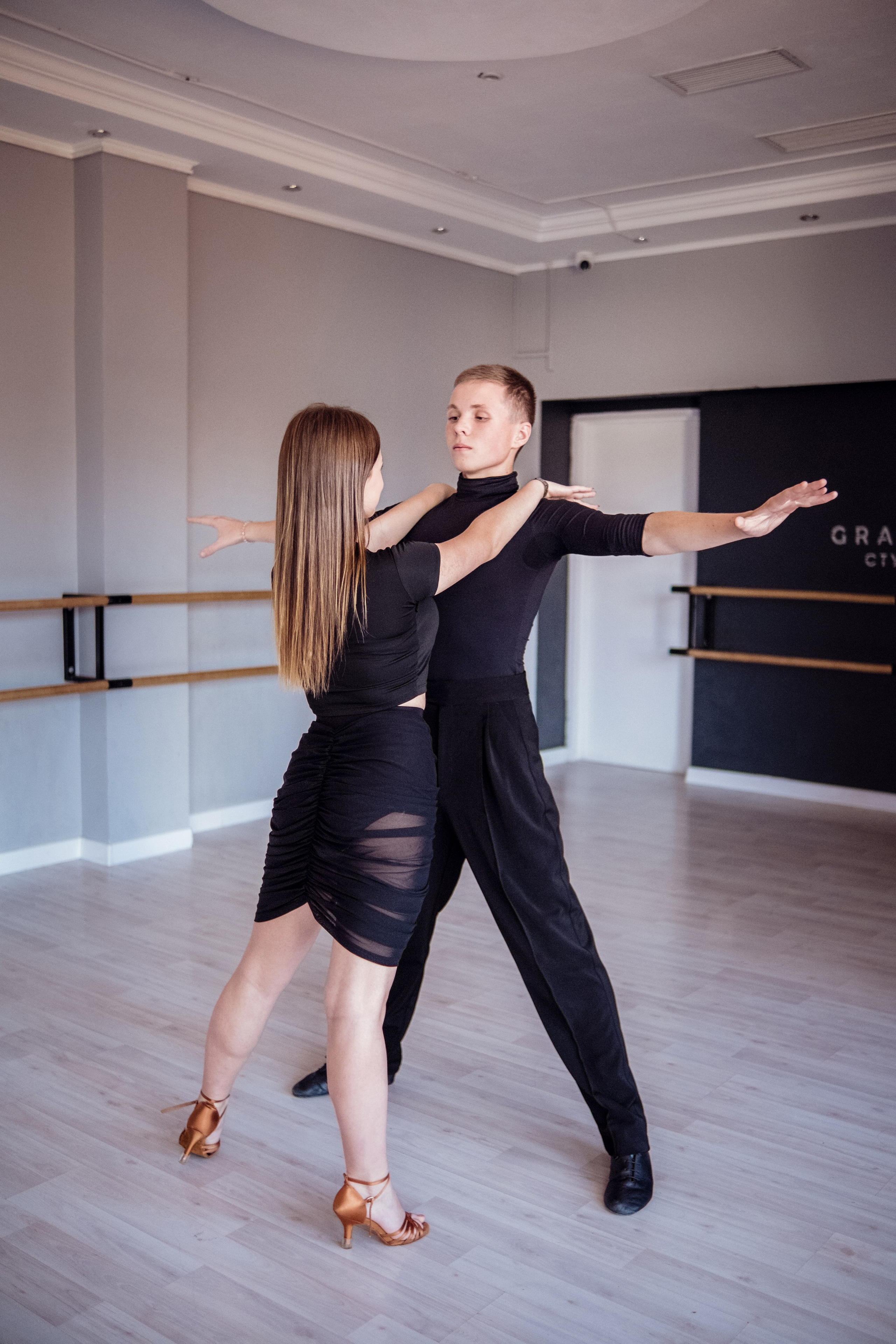 GRAND MASTER. Светлана Ламм