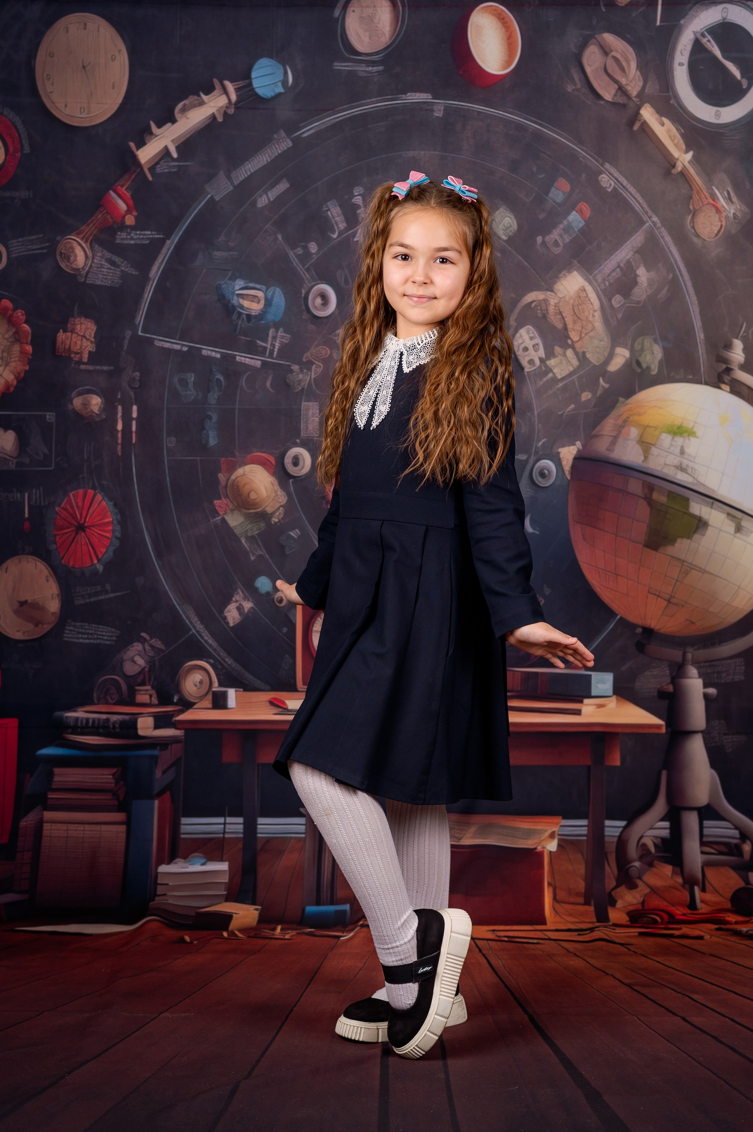 Начальная школа. Выпускные альбома Москва и Московская область