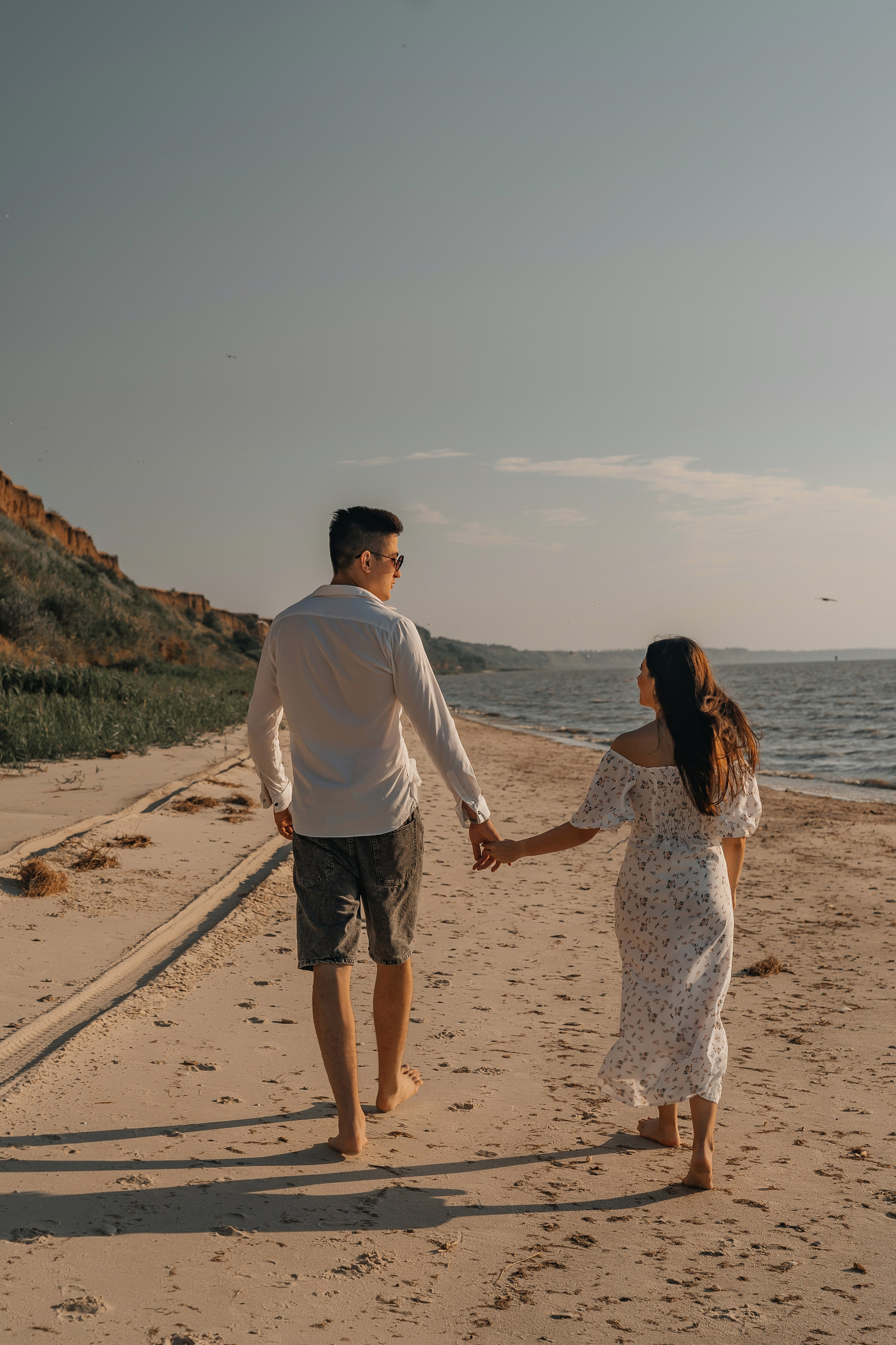 Семейные/Парные портреты. Lokos.pro Ник Соколов Фото и Видео Москва/Ростов-на-Дону